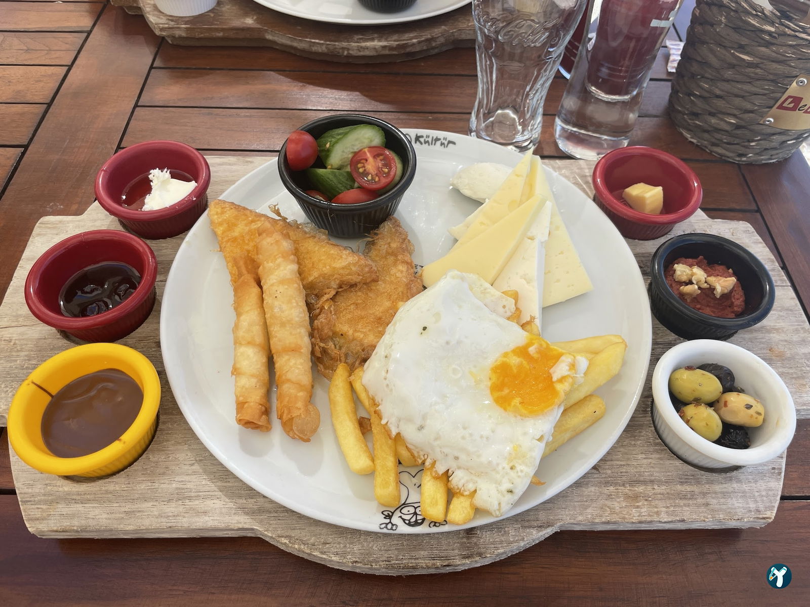 Leman Kultur Bistro