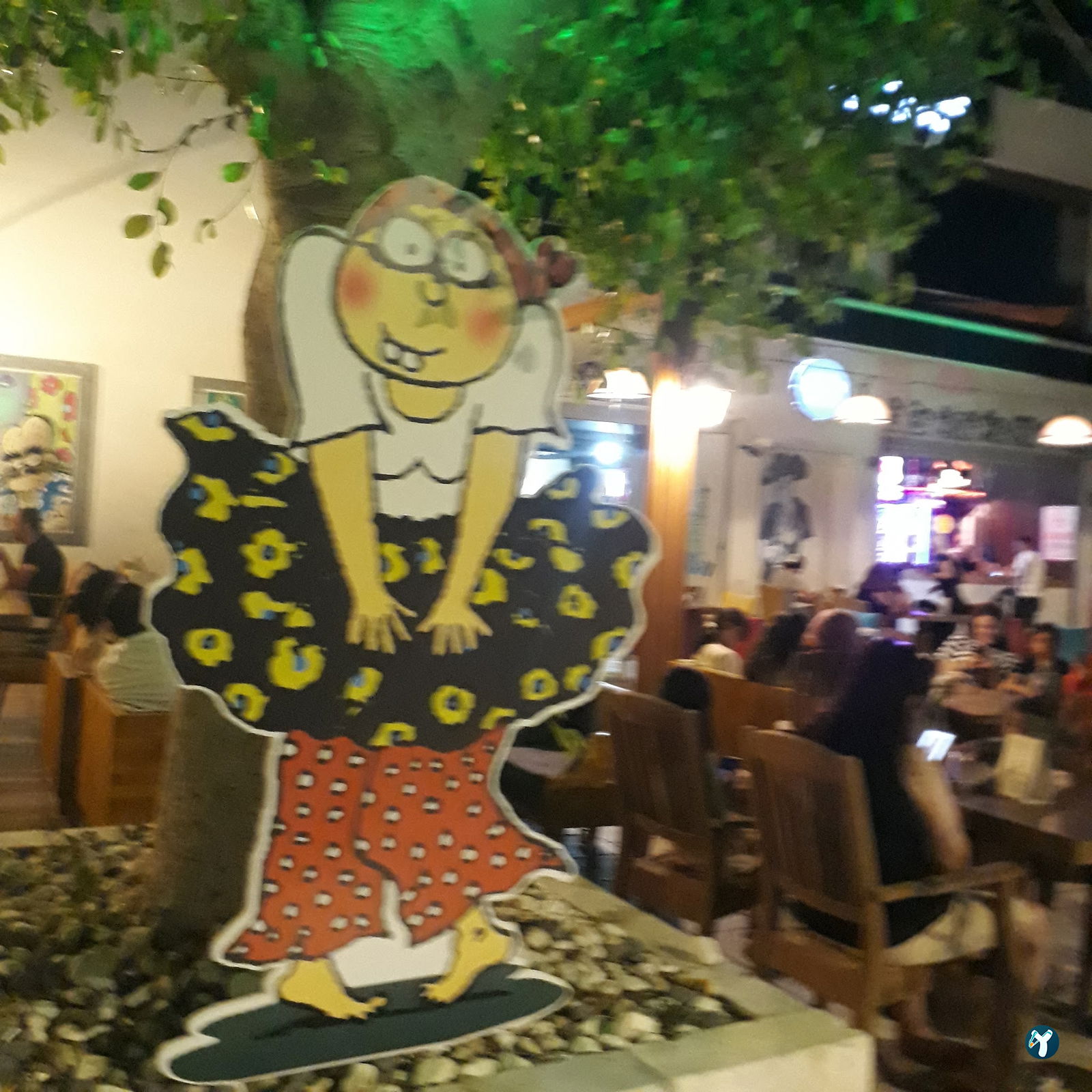 Leman Kultur Bistro