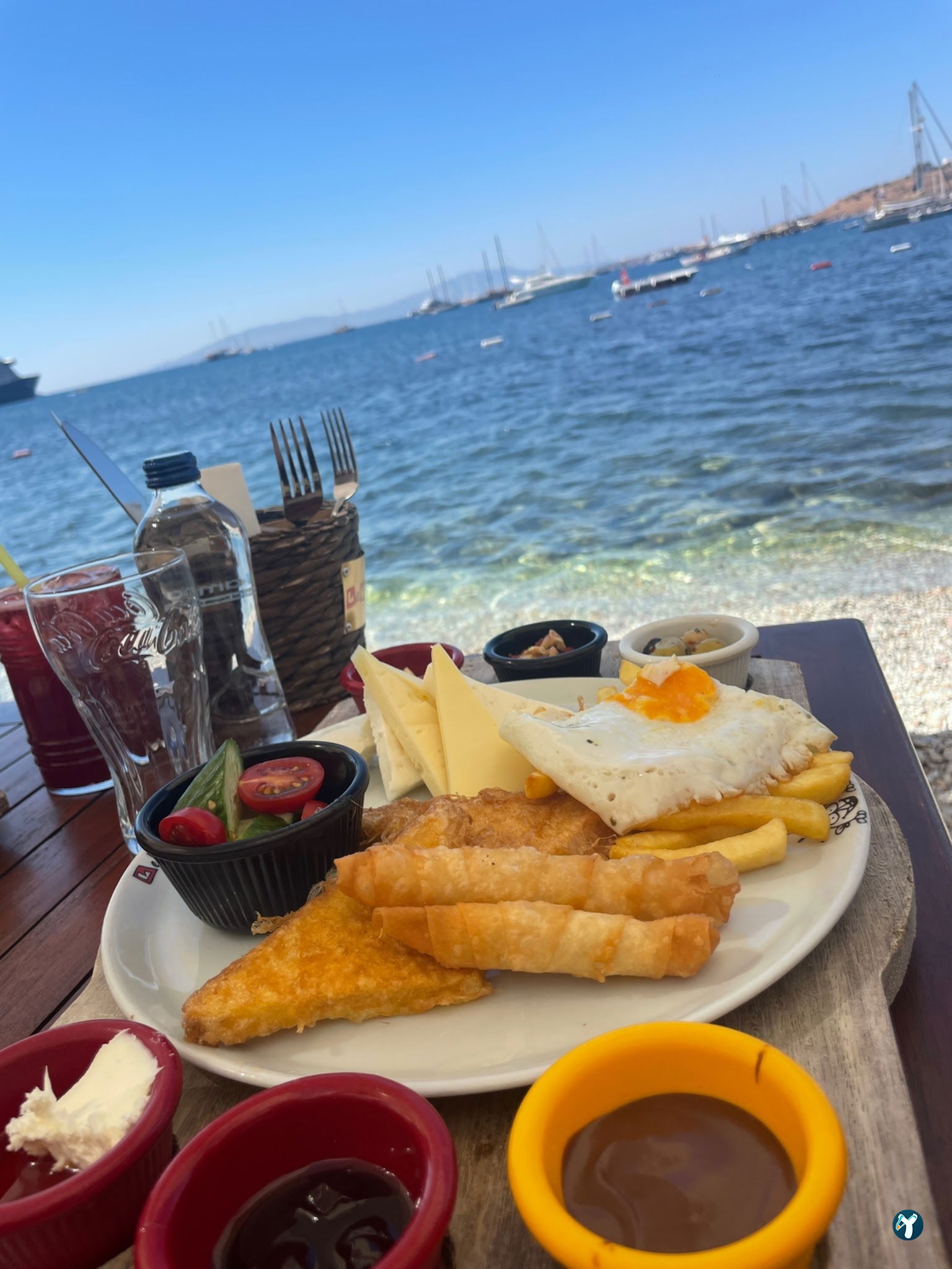Leman Kultur Bistro