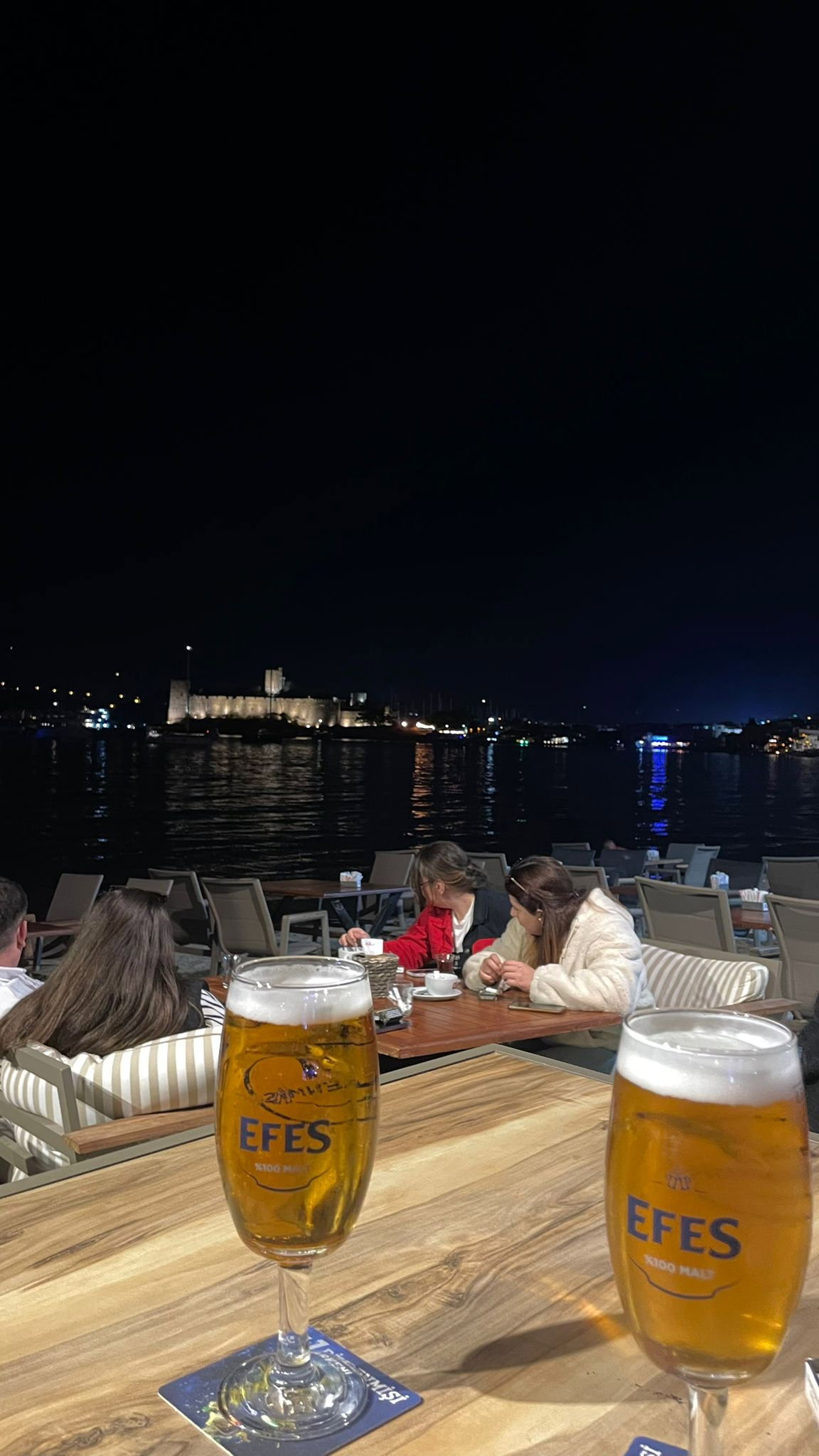 Leman Kultur Bistro