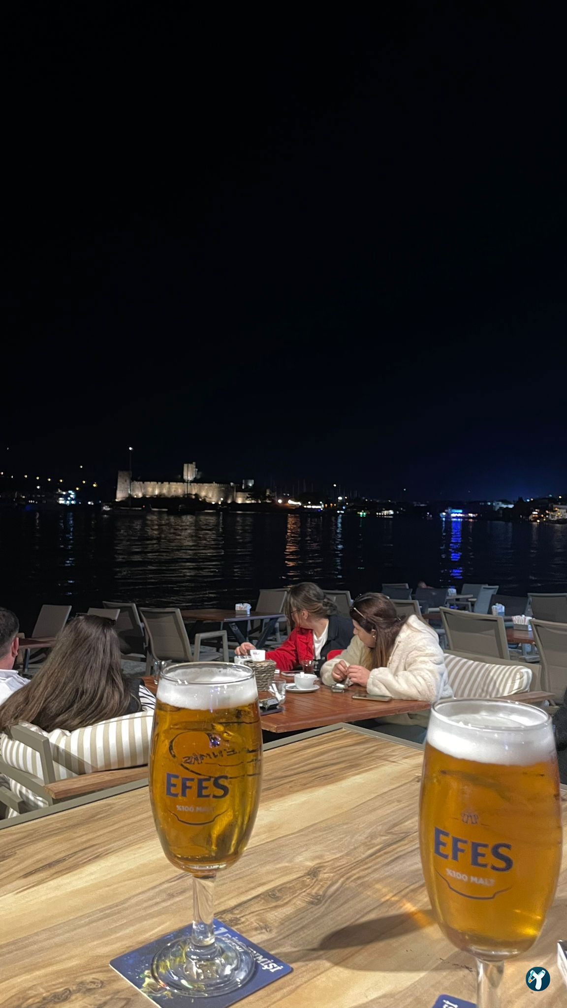 Leman Kultur Bistro