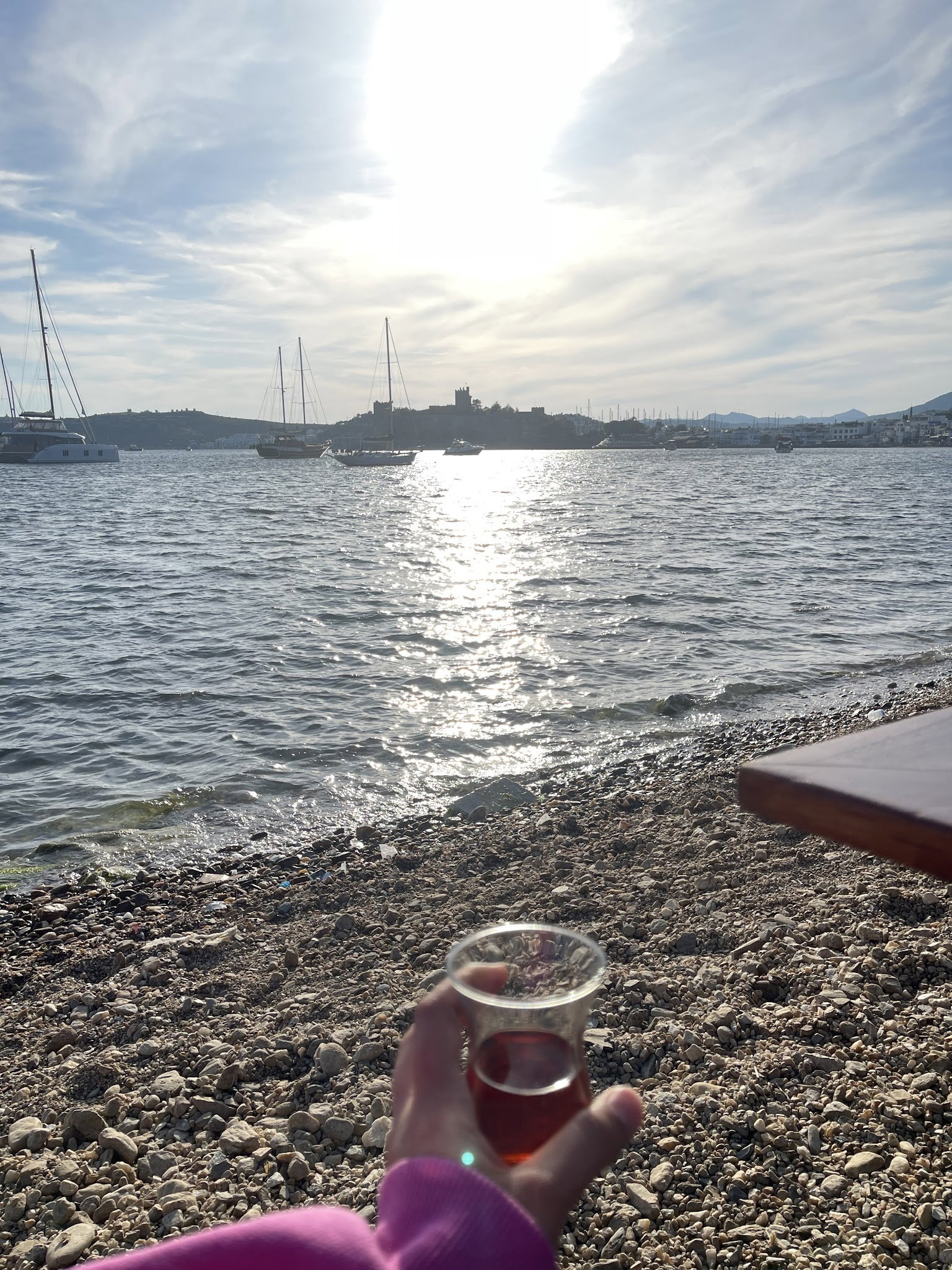 Leman Kultur Bistro