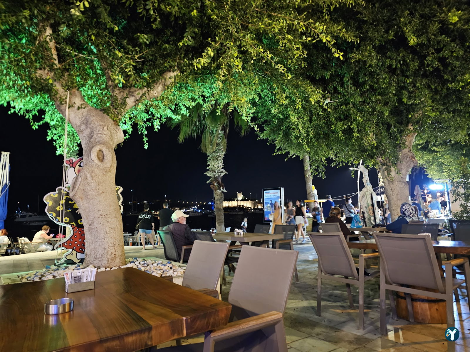 Leman Kultur Bistro