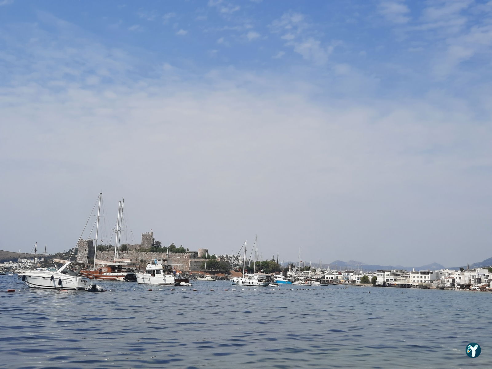 Leman Kultur Bistro