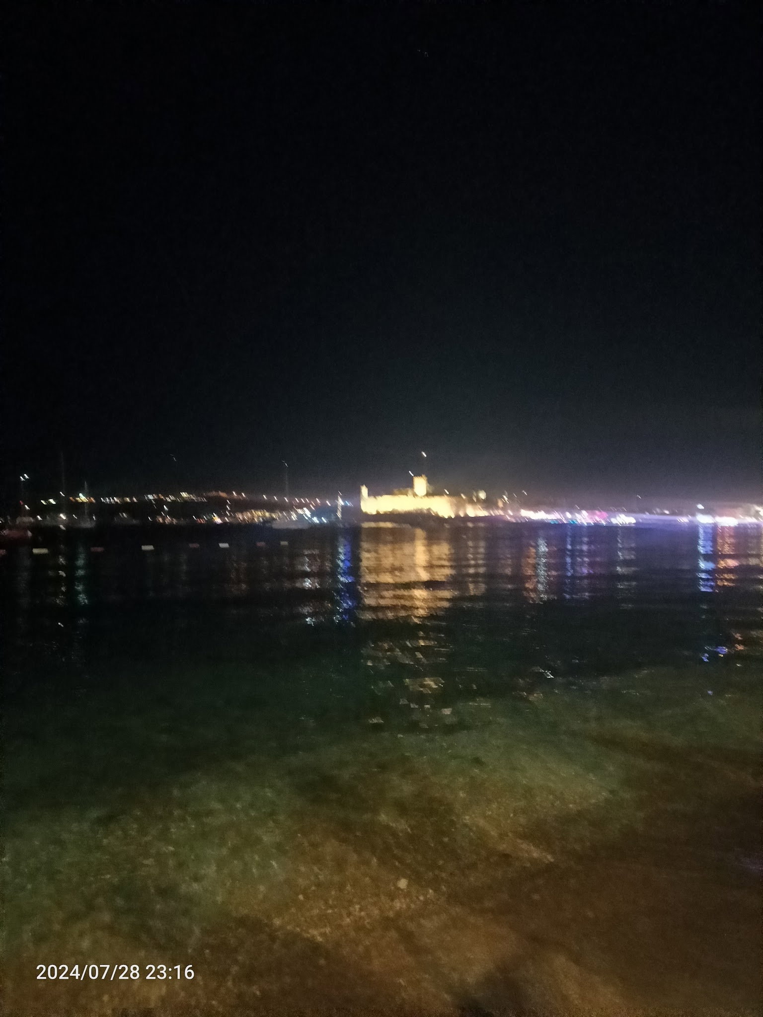 Leman Kultur Bistro