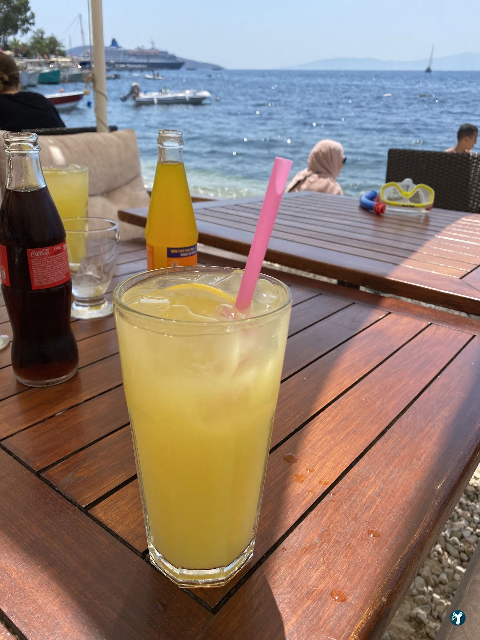 Leman Kultur Bistro