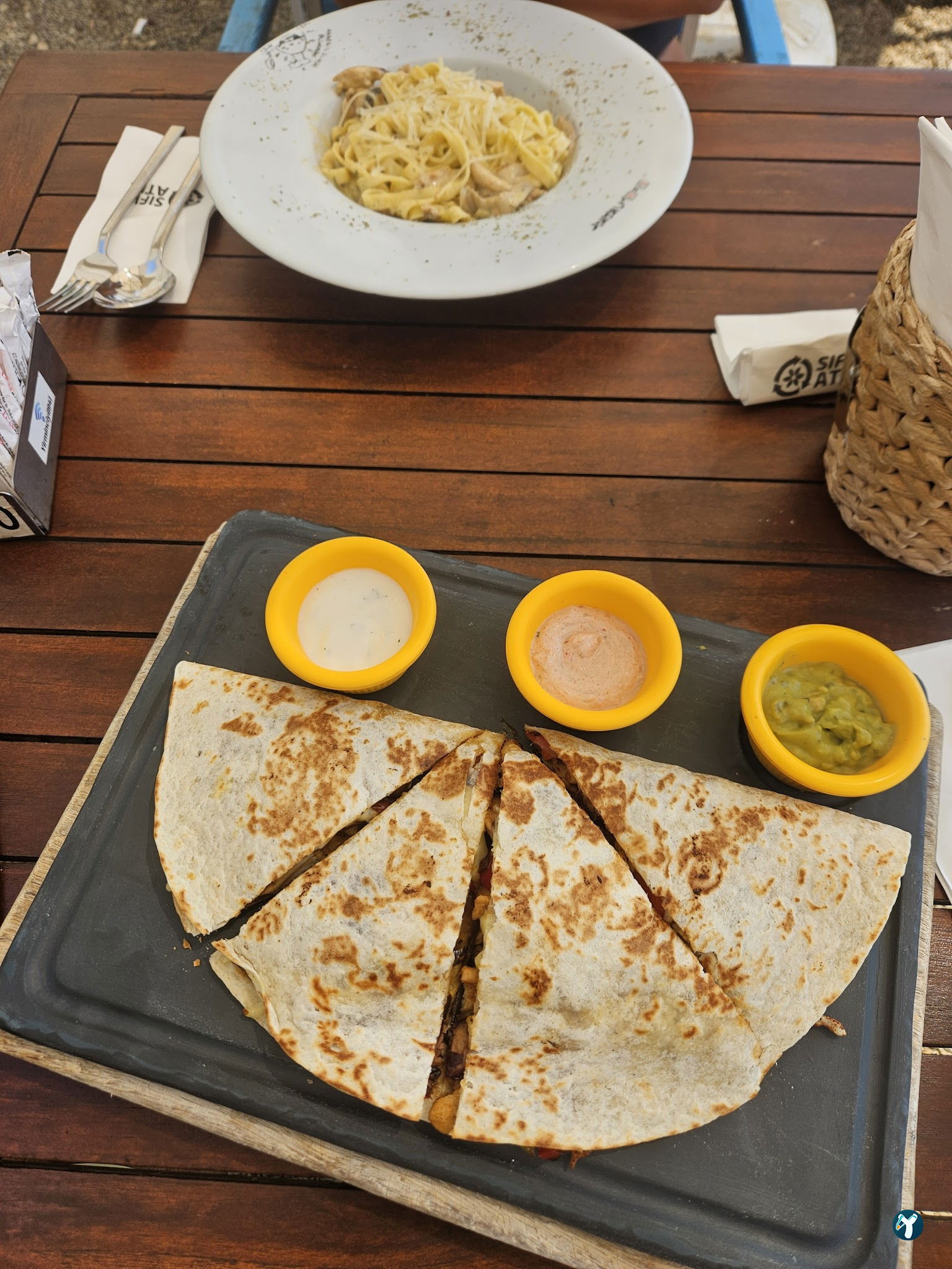 Leman Kultur Bistro