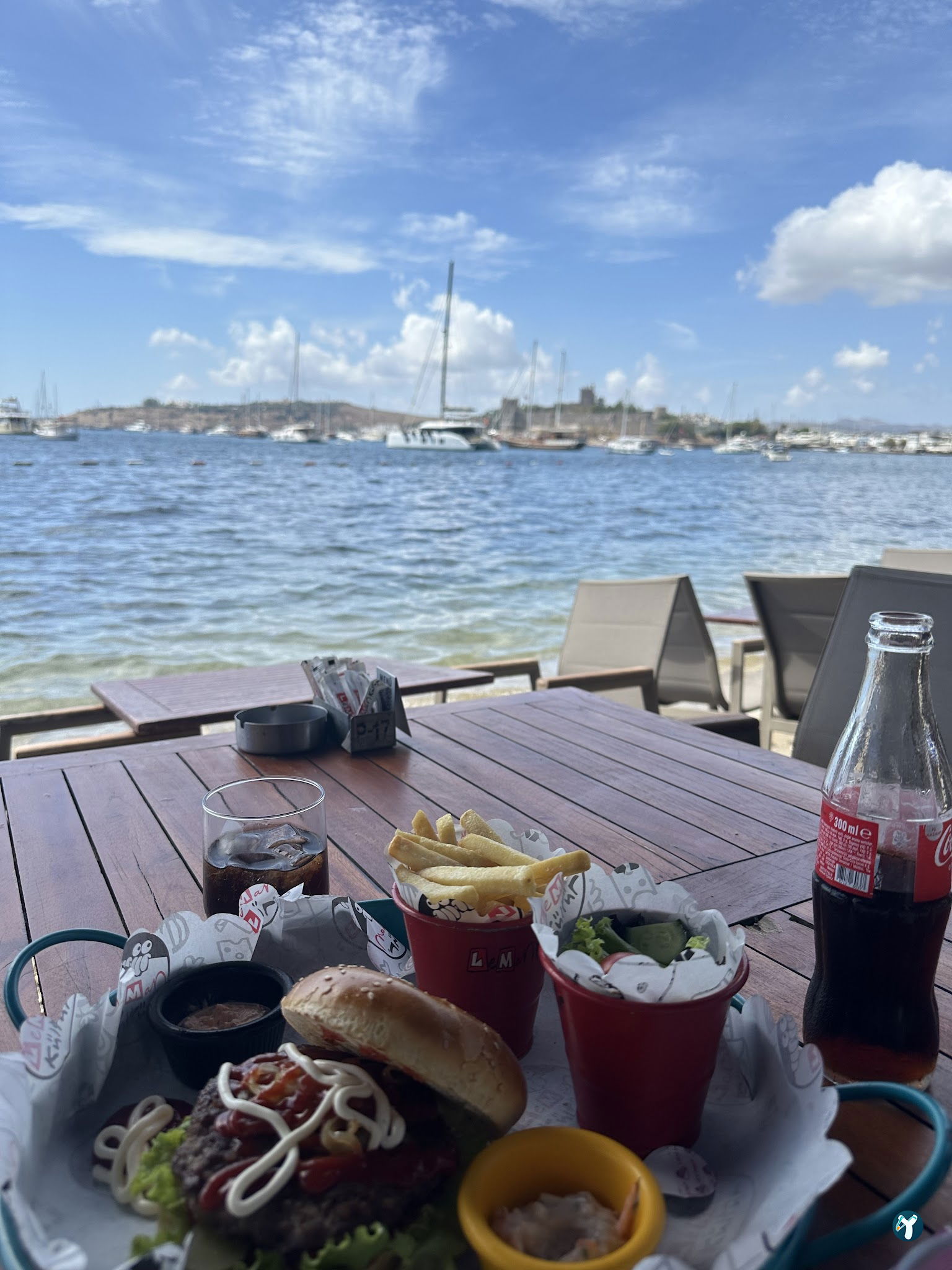 Leman Kultur Bistro