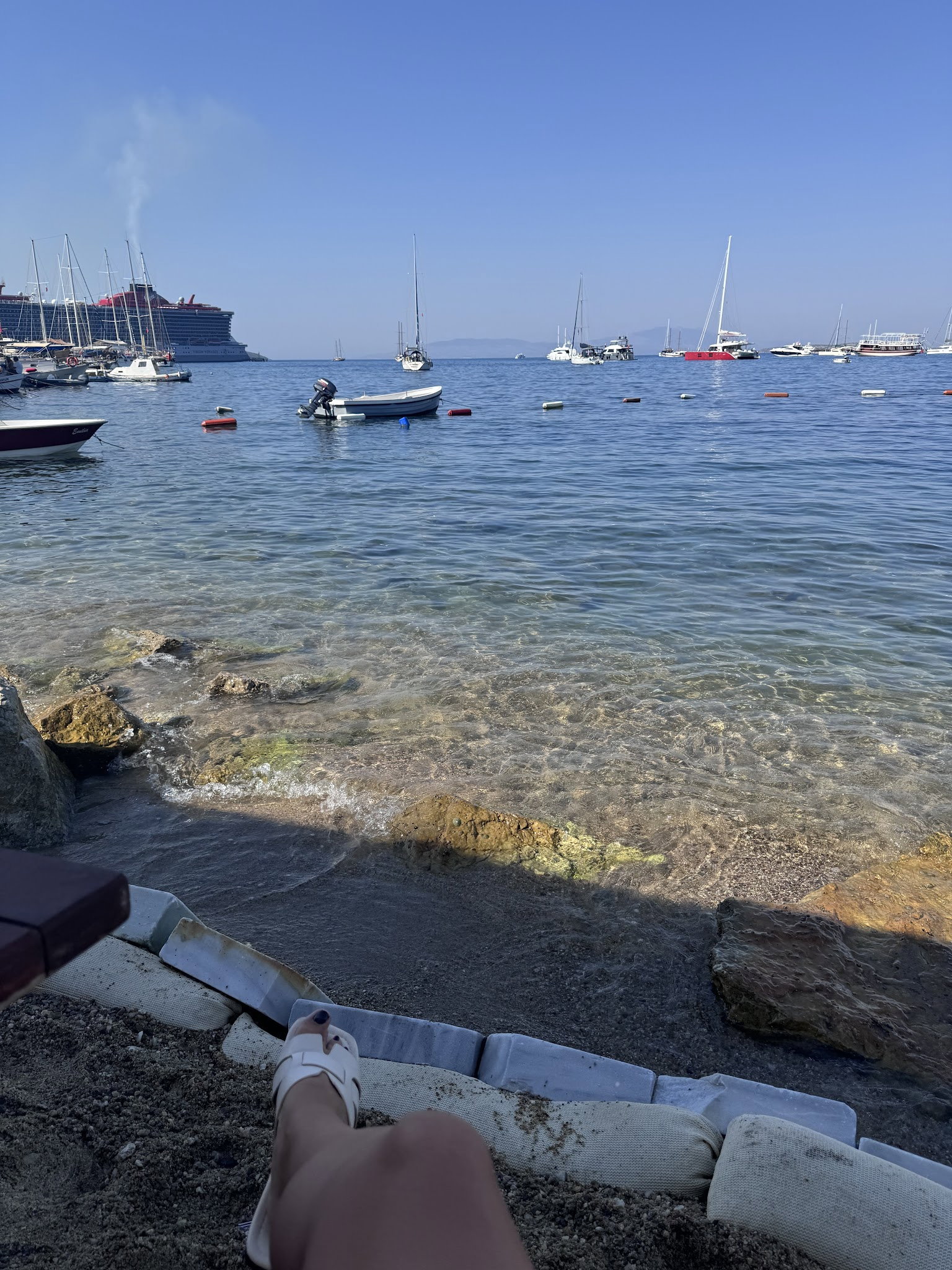 Leman Kultur Bistro