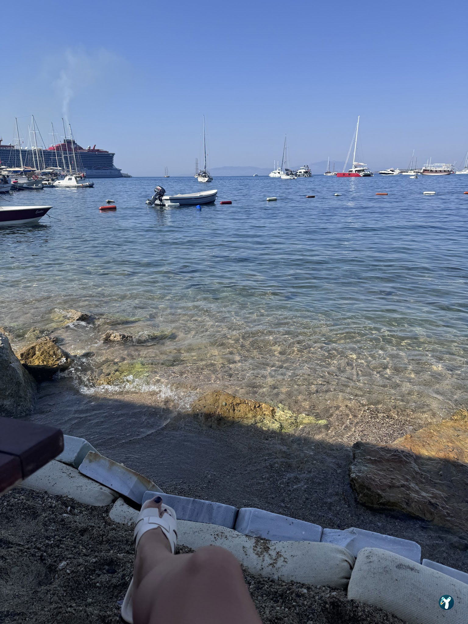 Leman Kultur Bistro