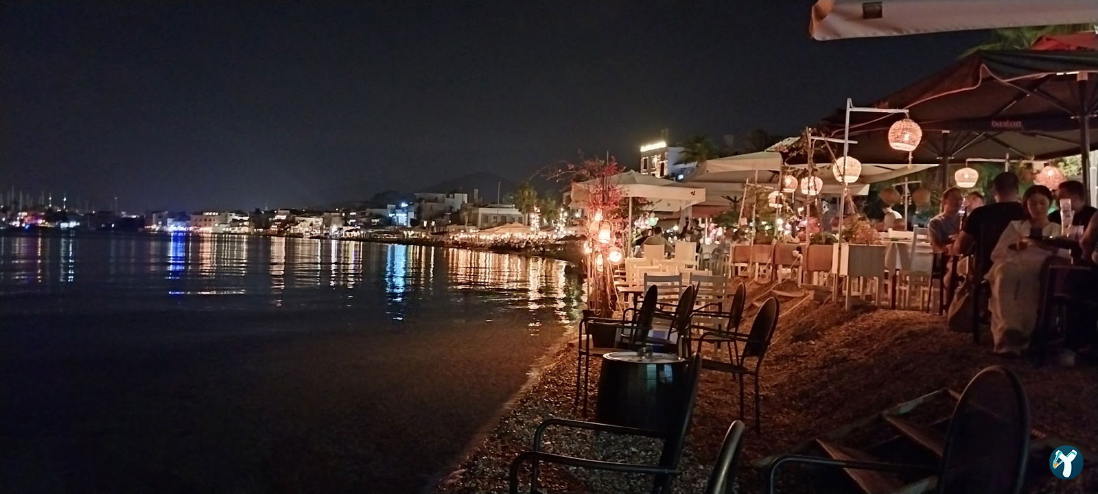 Leman Kultur Bistro