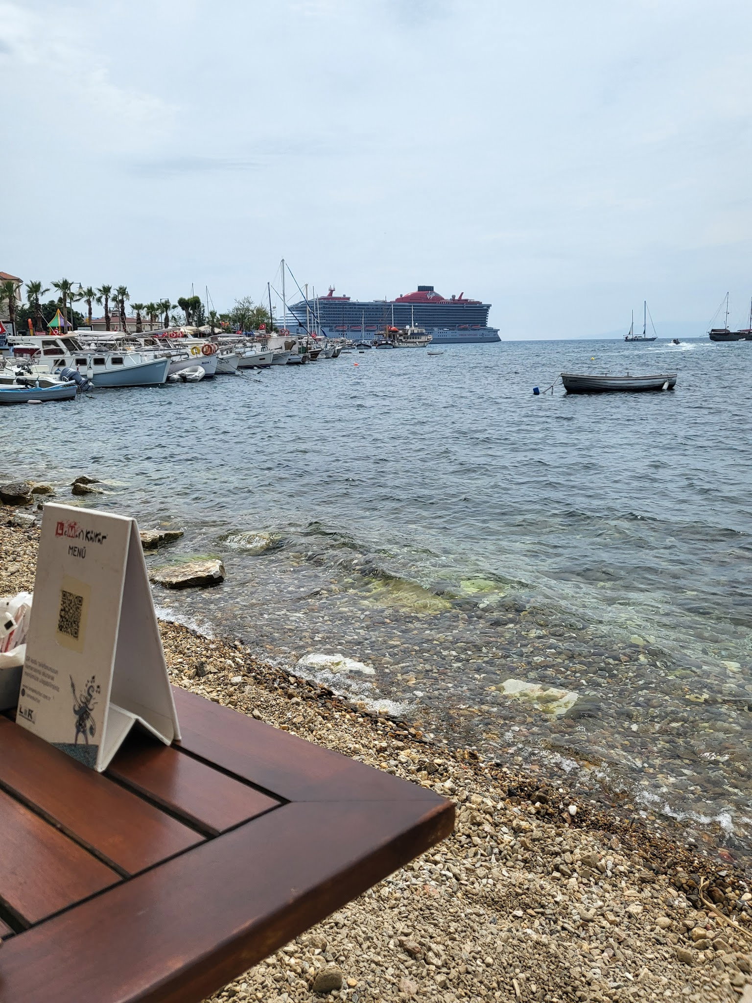 Leman Kultur Bistro