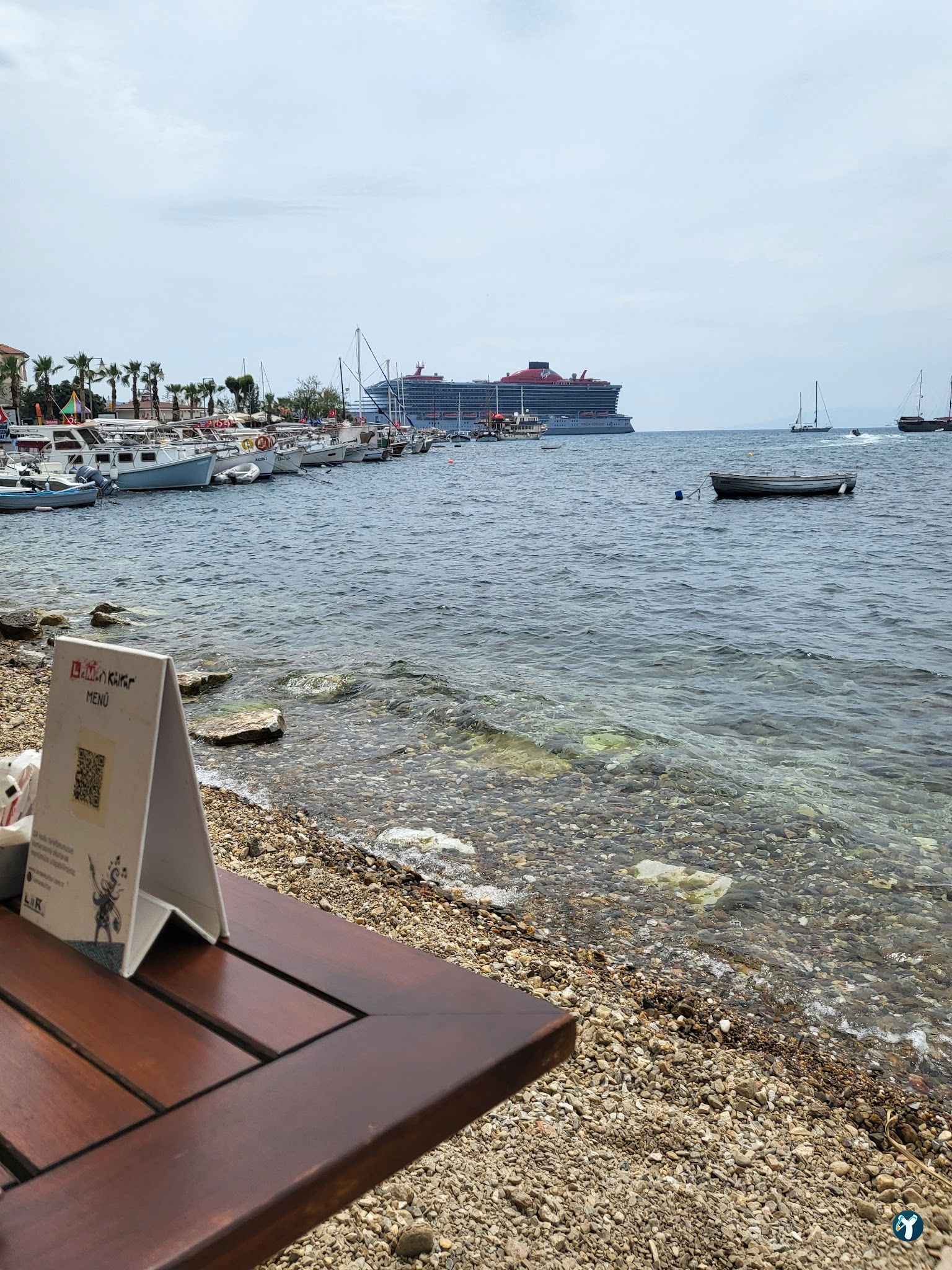 Leman Kultur Bistro