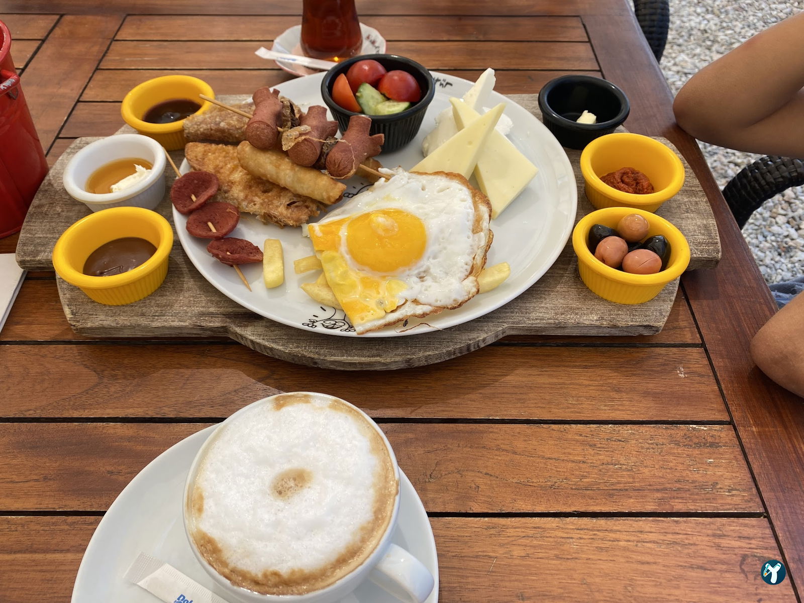 Leman Kultur Bistro