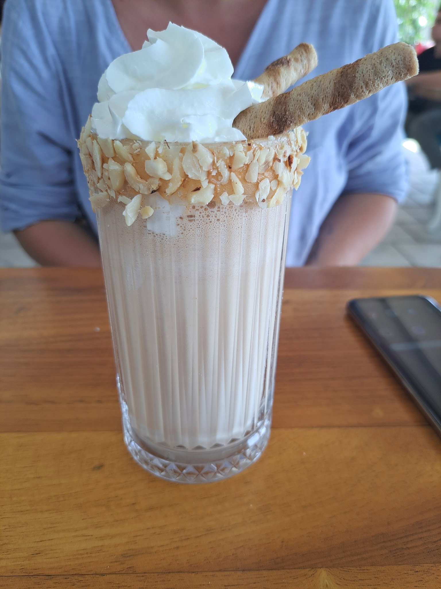Leman Kultur Bistro