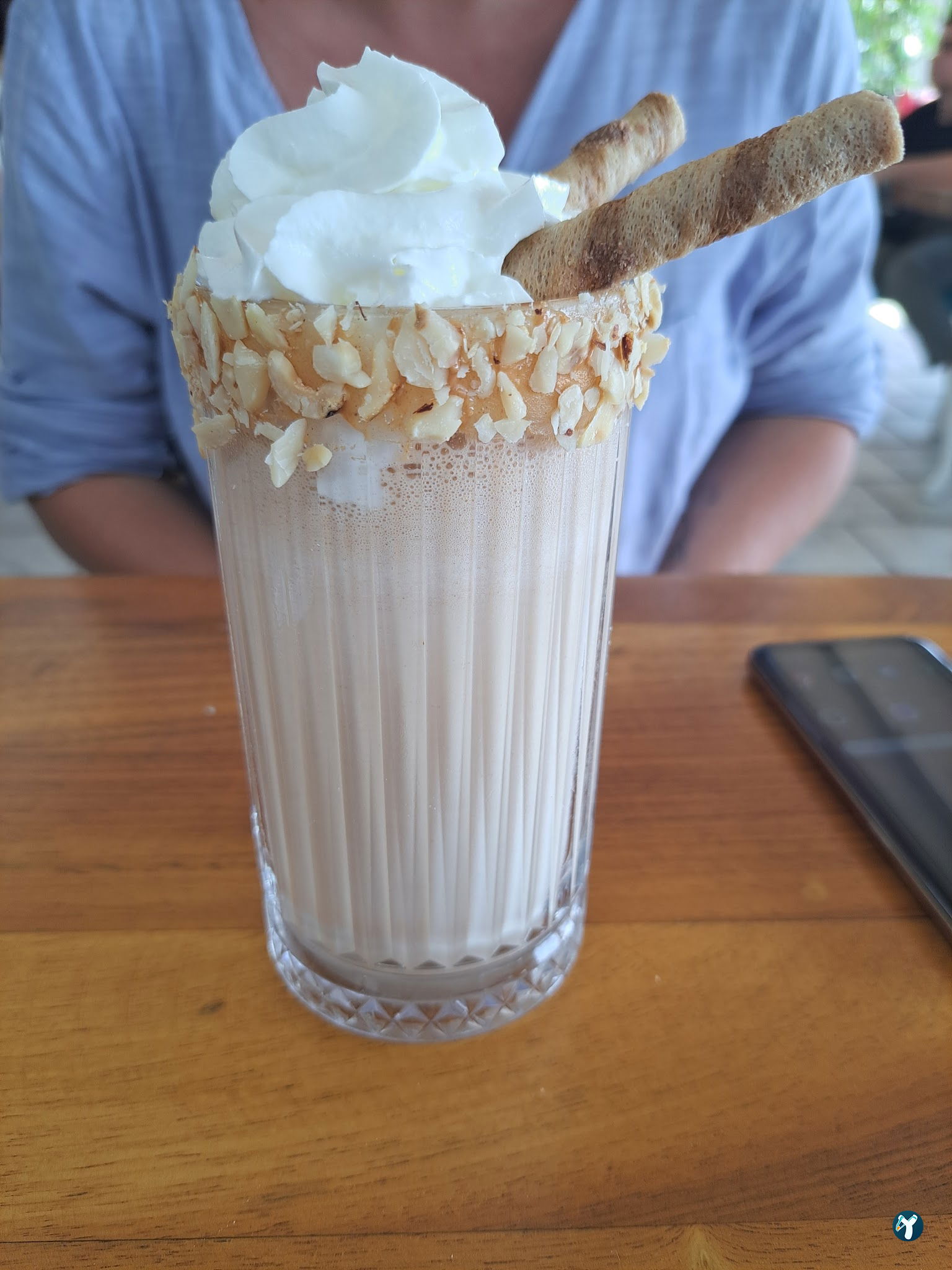 Leman Kultur Bistro