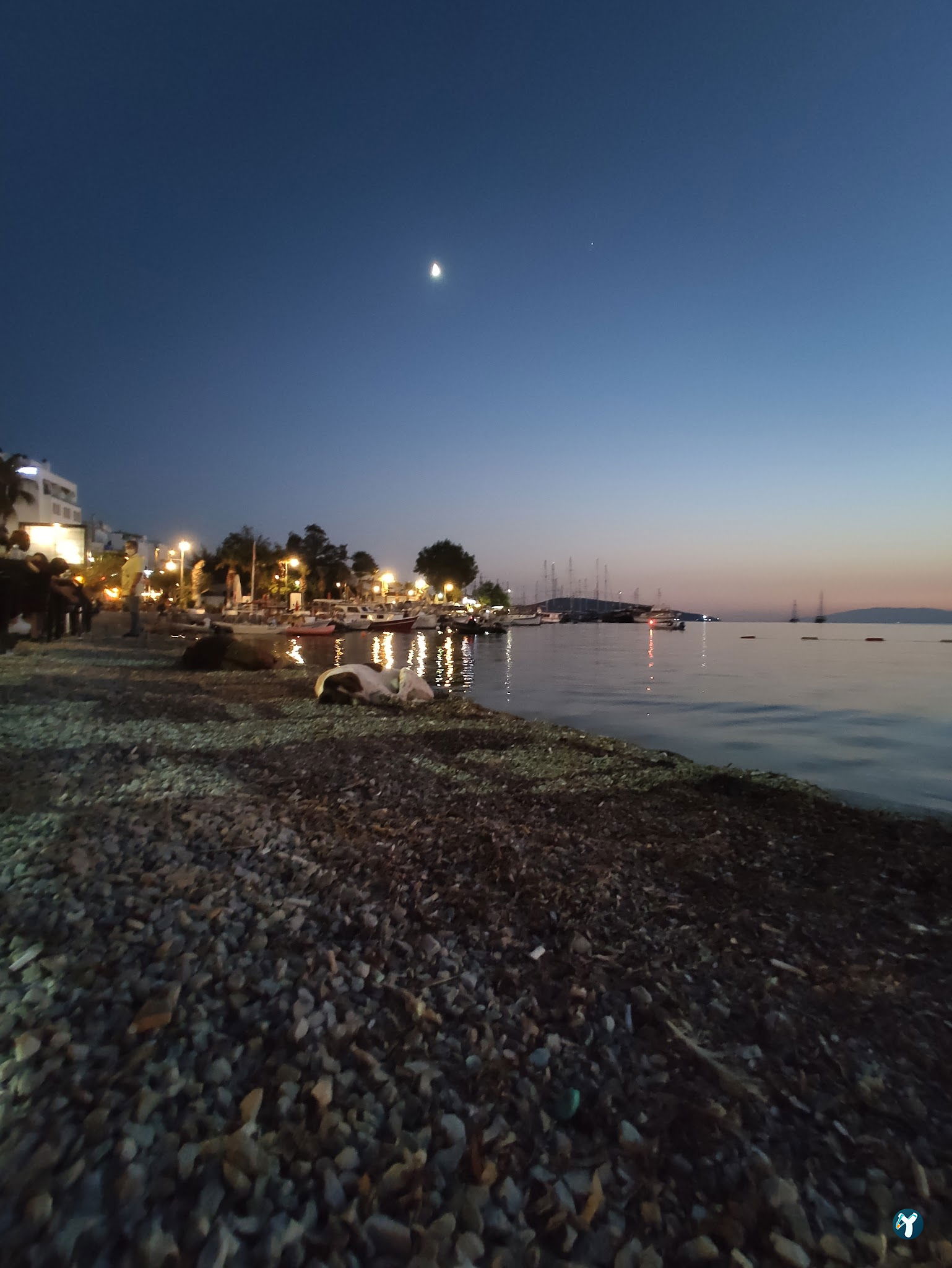 Leman Kultur Bistro