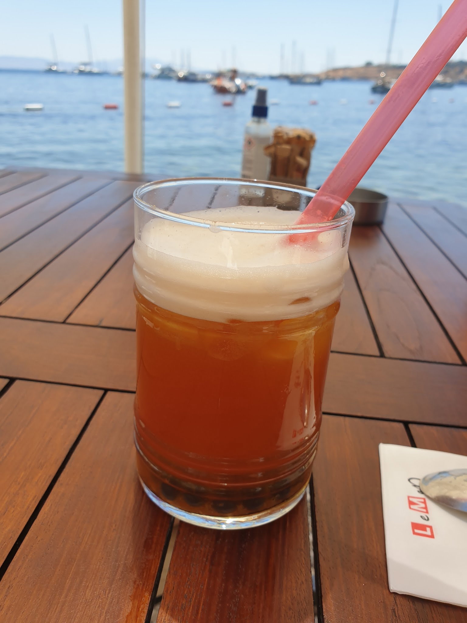 Leman Kultur Bistro