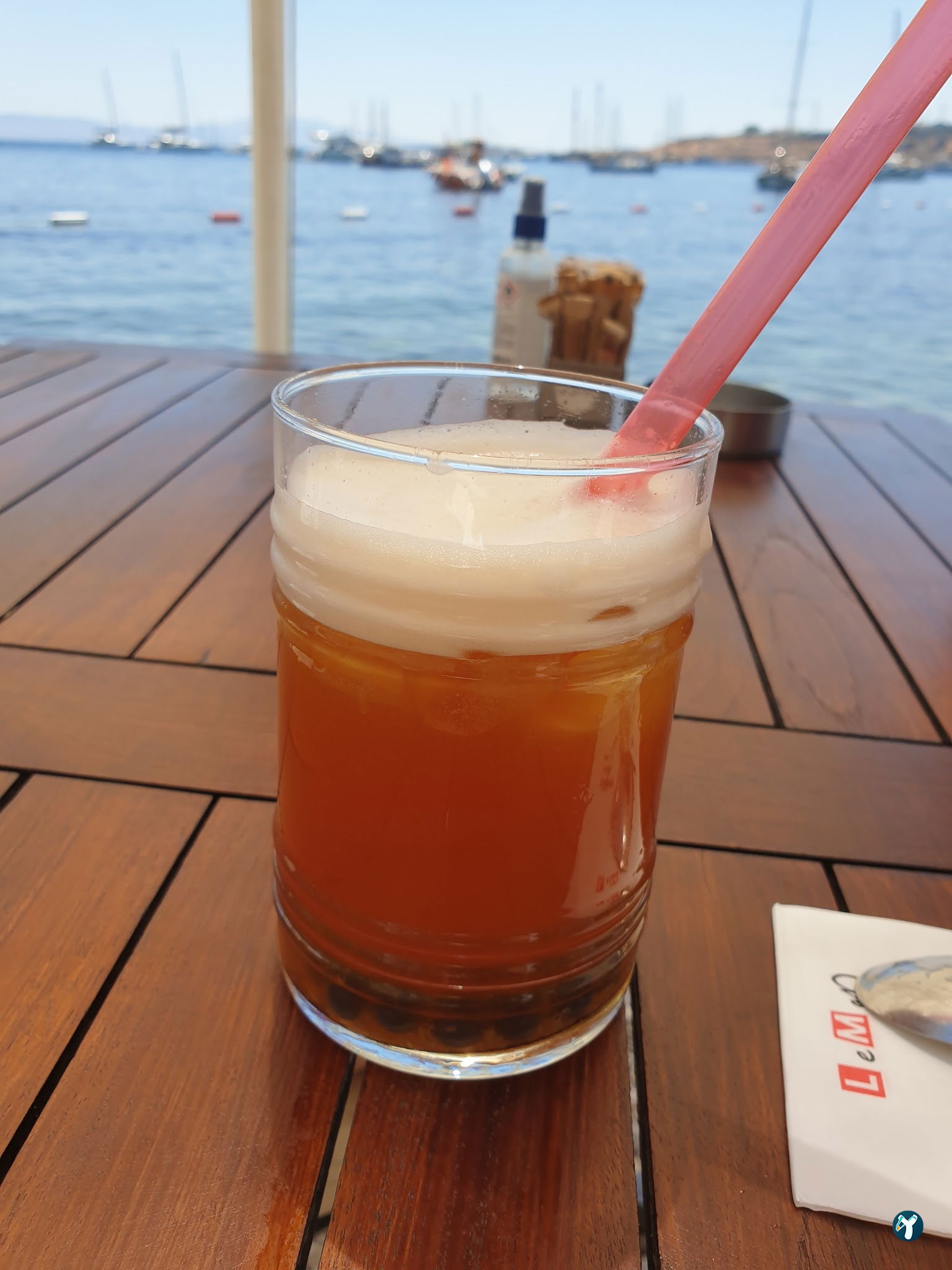 Leman Kultur Bistro
