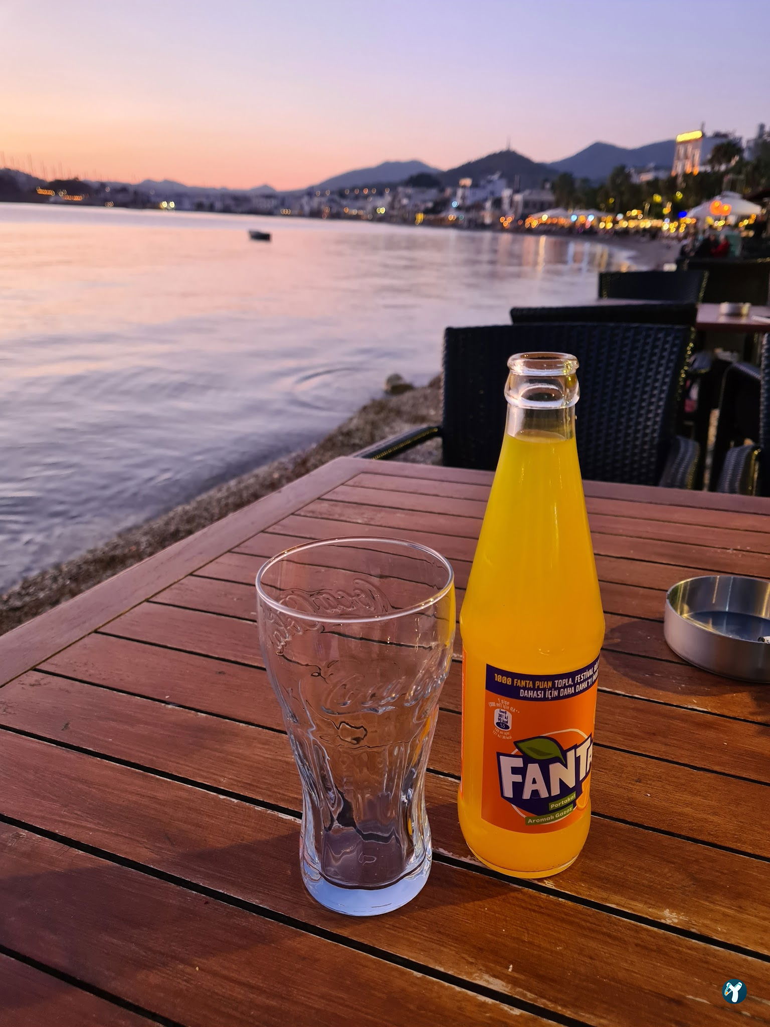 Leman Kultur Bistro