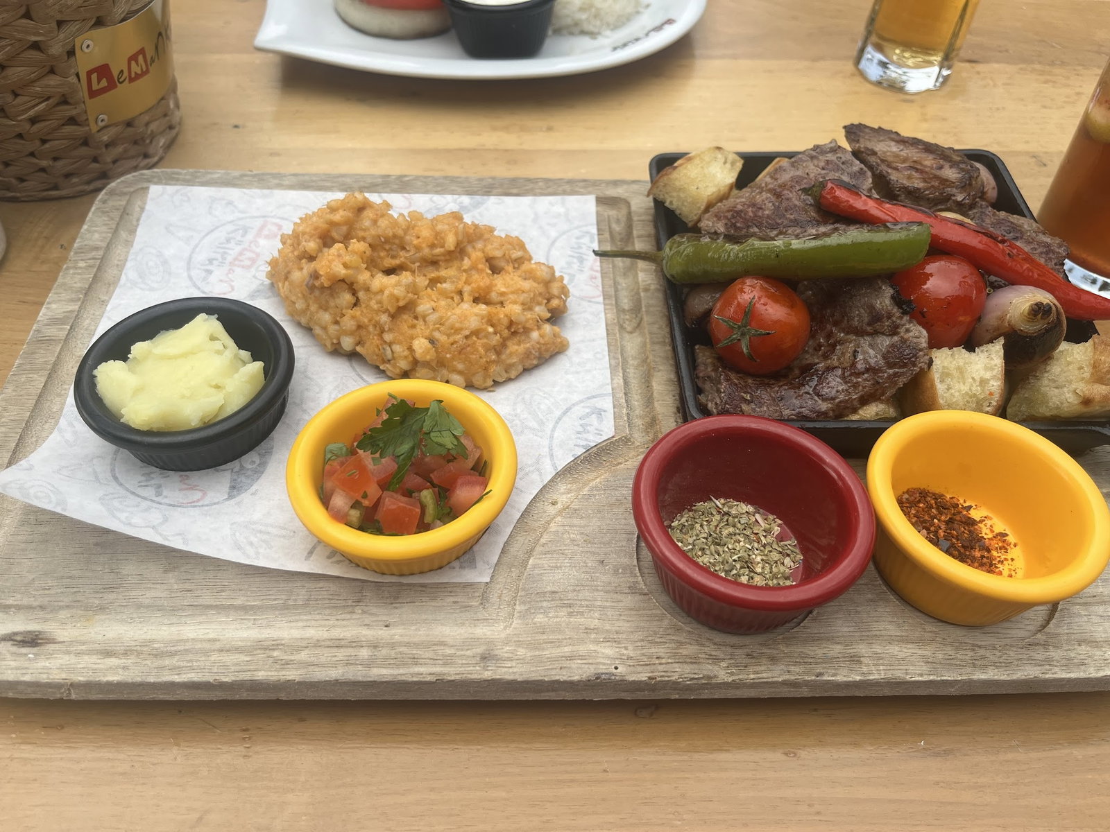 Leman Kultur Bistro