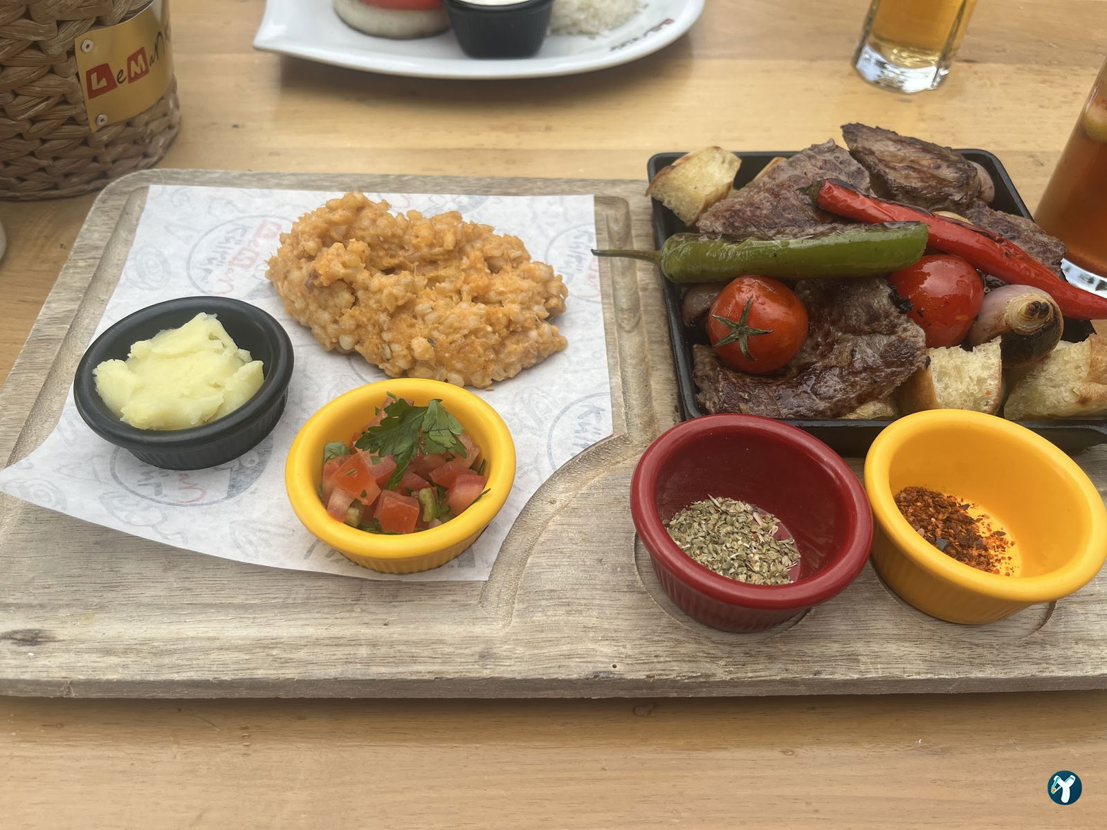 Leman Kultur Bistro