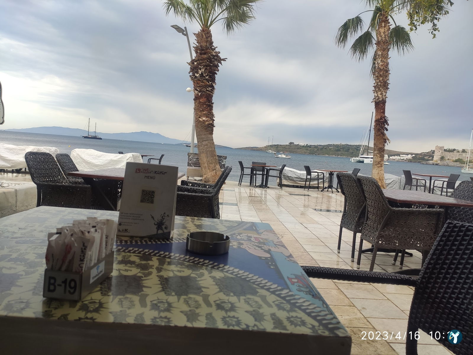Leman Kultur Bistro