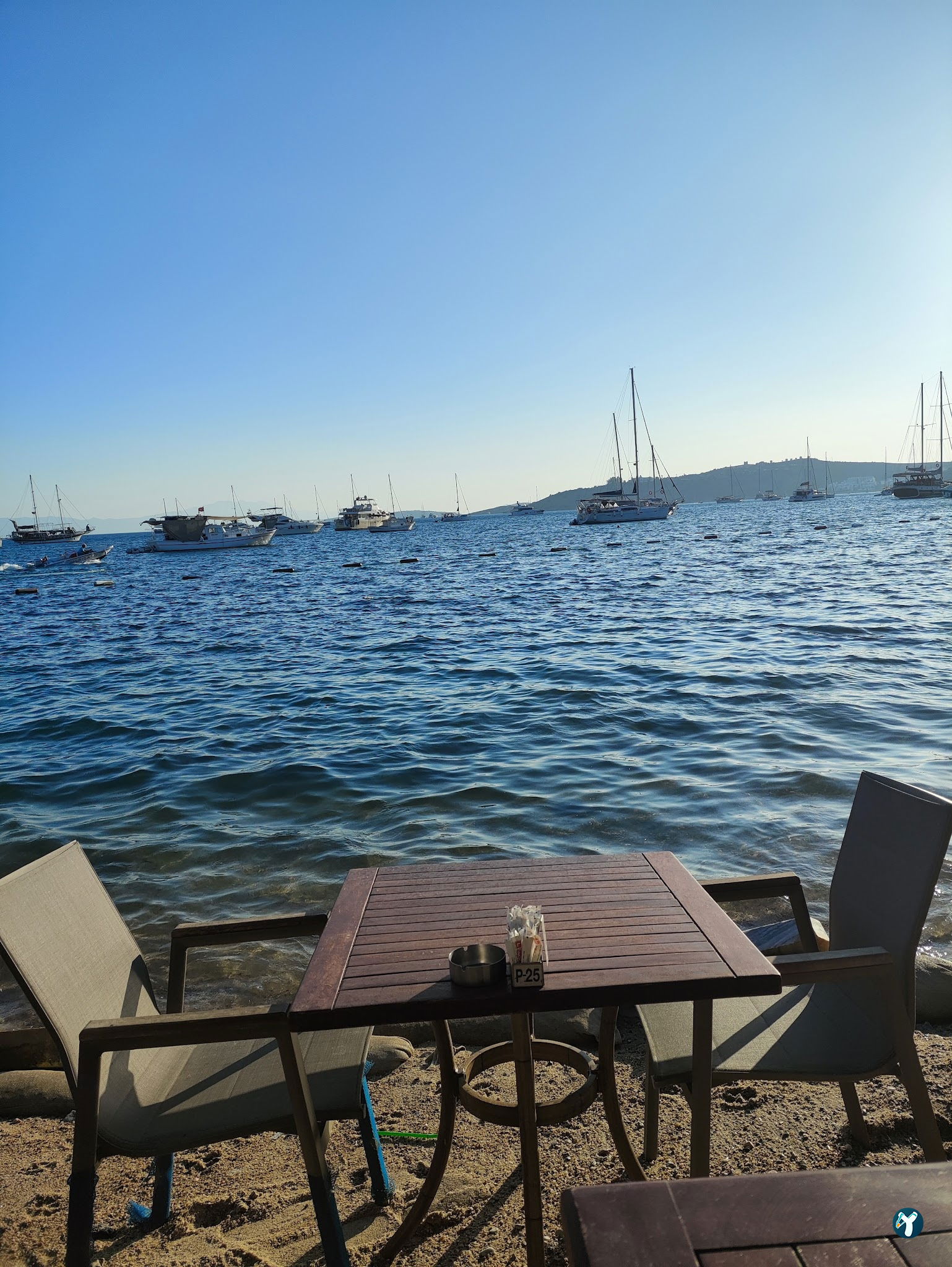 Leman Kultur Bistro