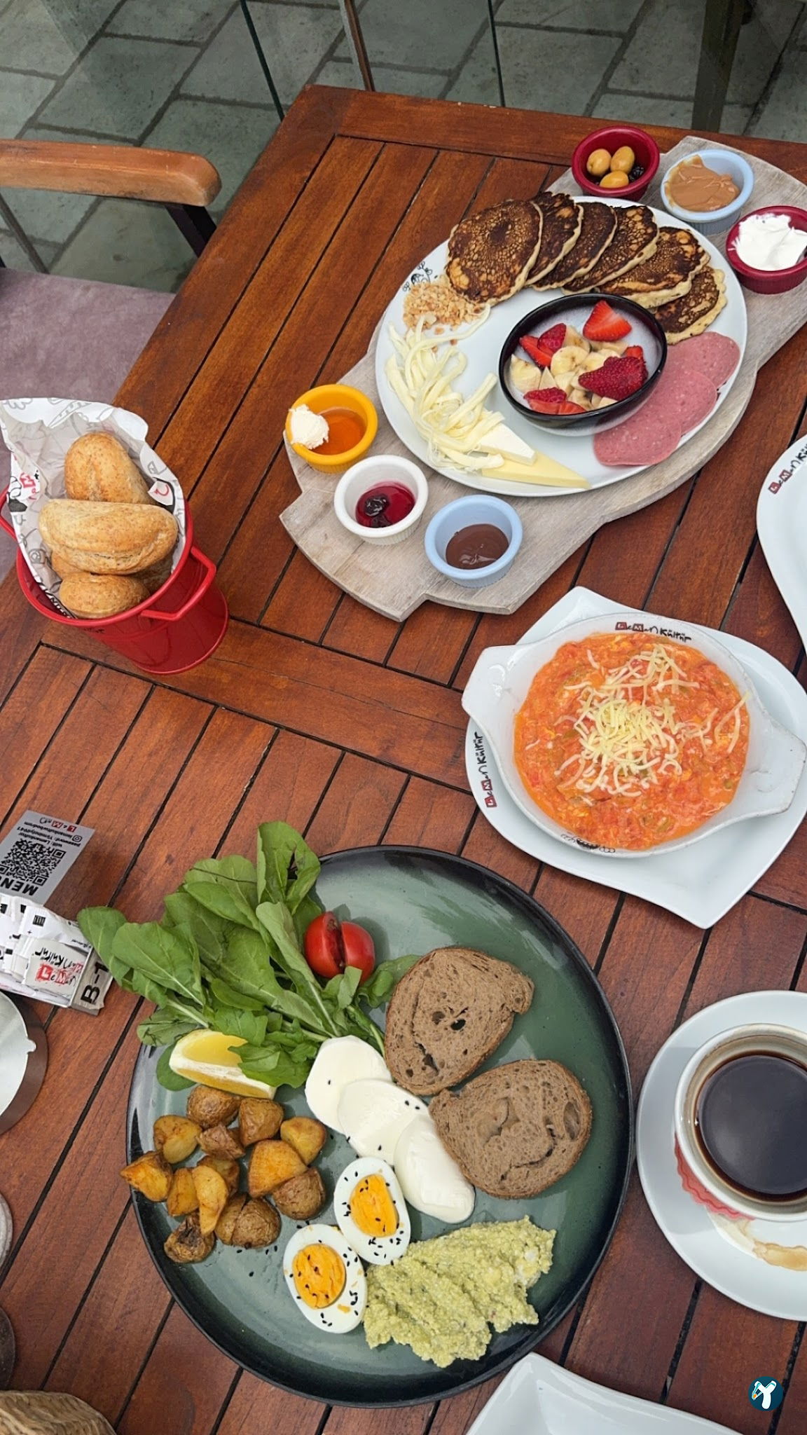 Leman Kultur Bistro