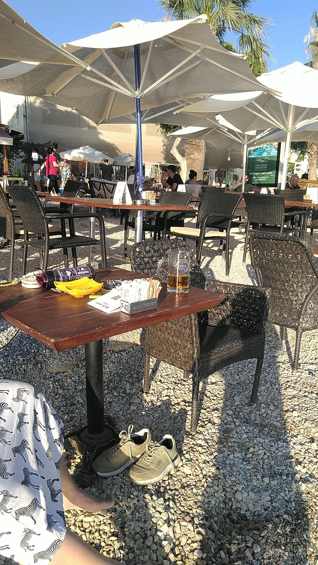 Leman Kultur Bistro