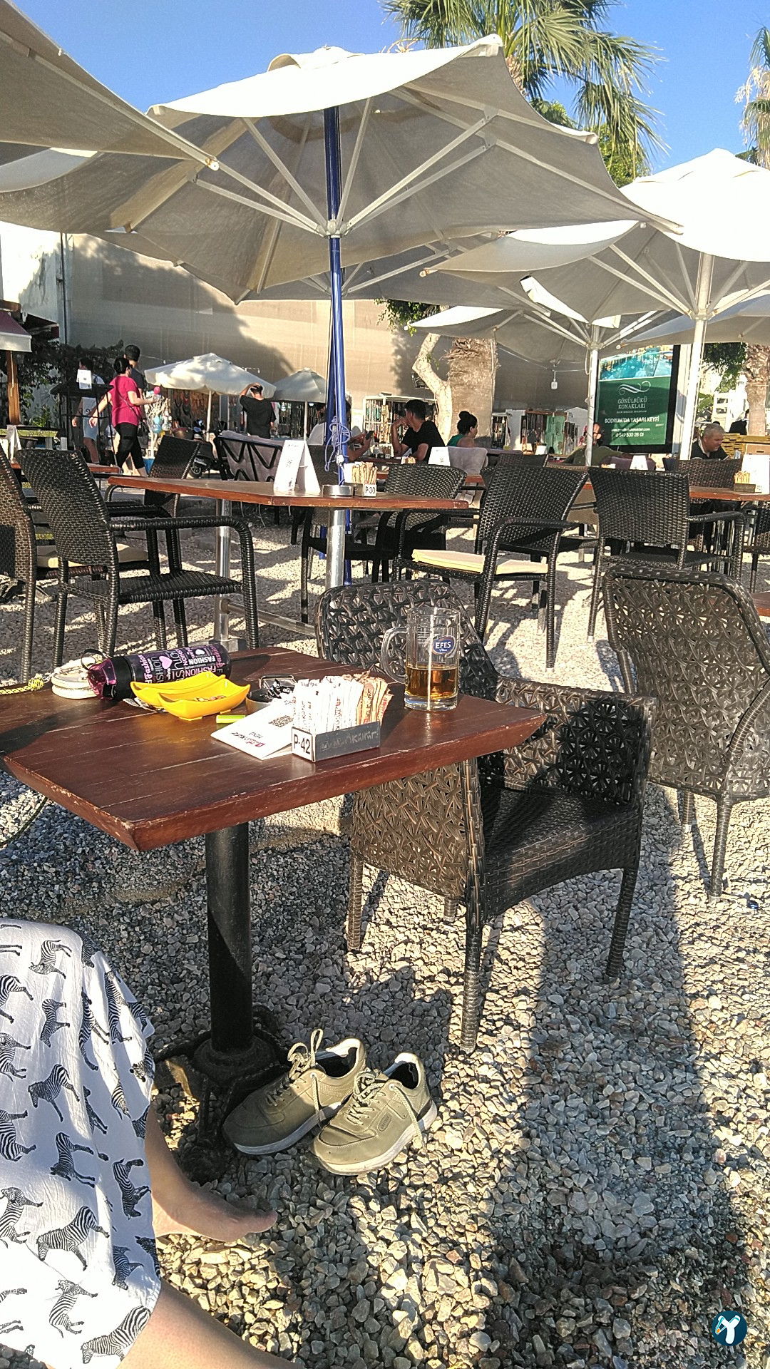 Leman Kultur Bistro