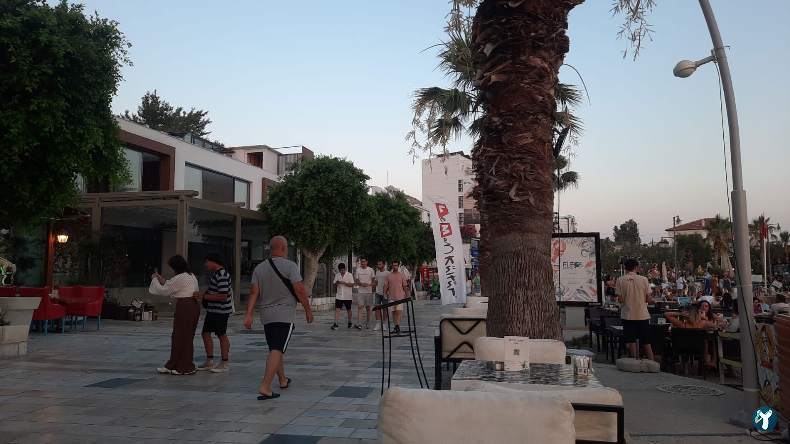 Leman Kultur Bistro