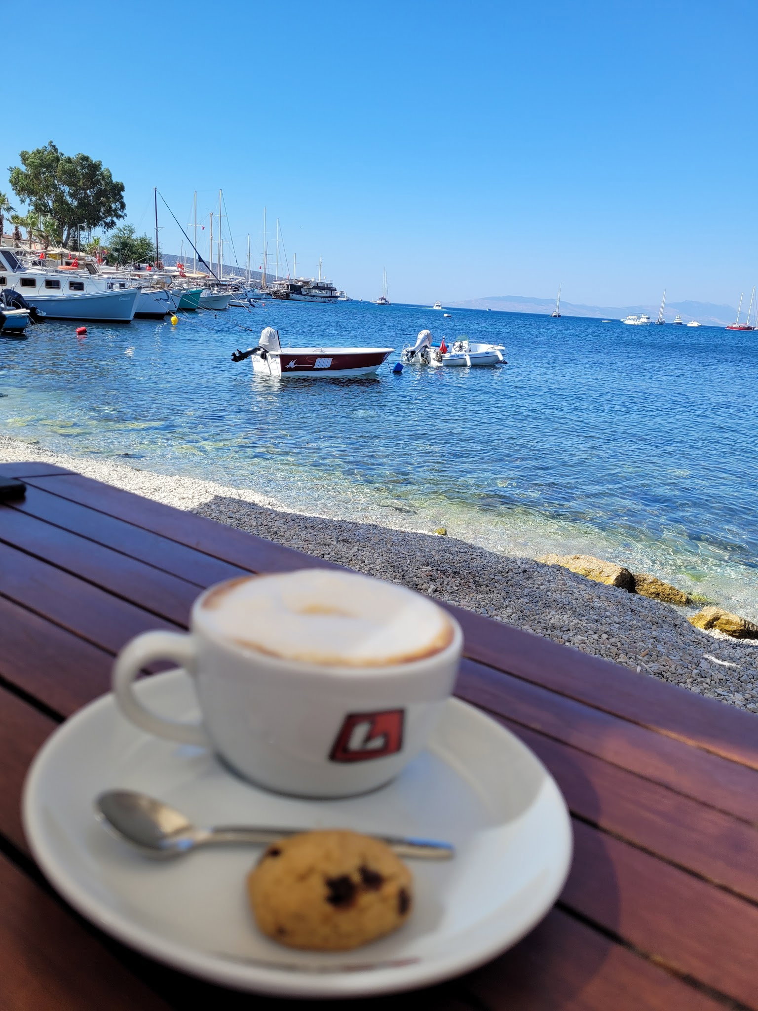 Leman Kultur Bistro