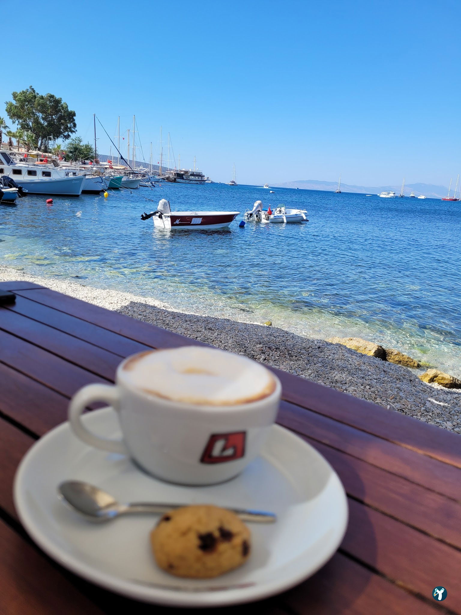 Leman Kultur Bistro