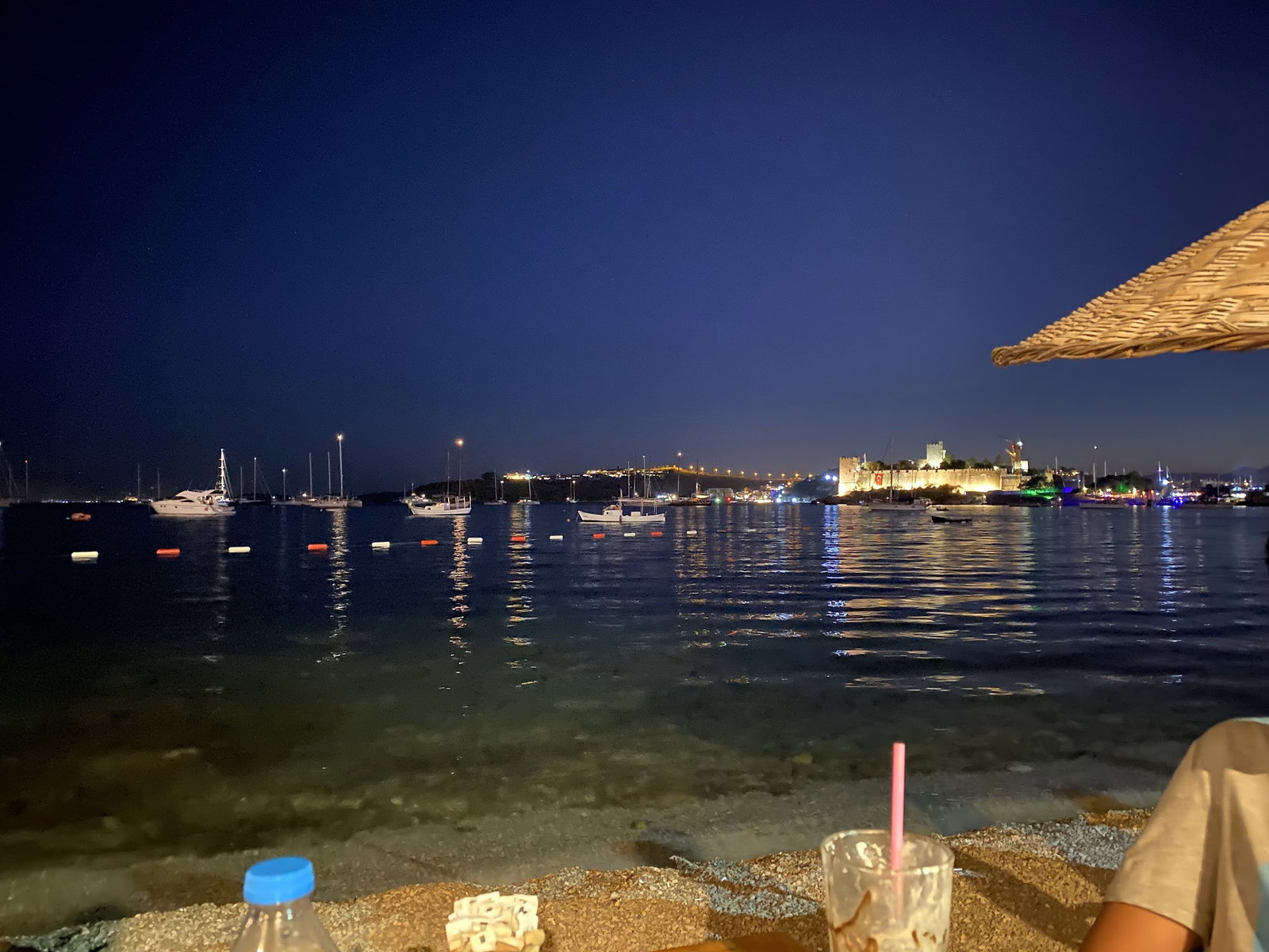 Leman Kultur Bistro