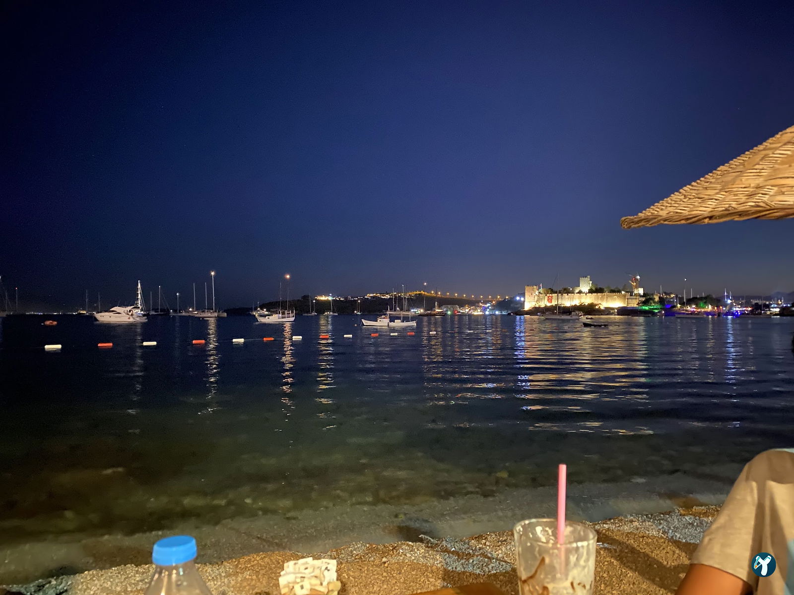 Leman Kultur Bistro