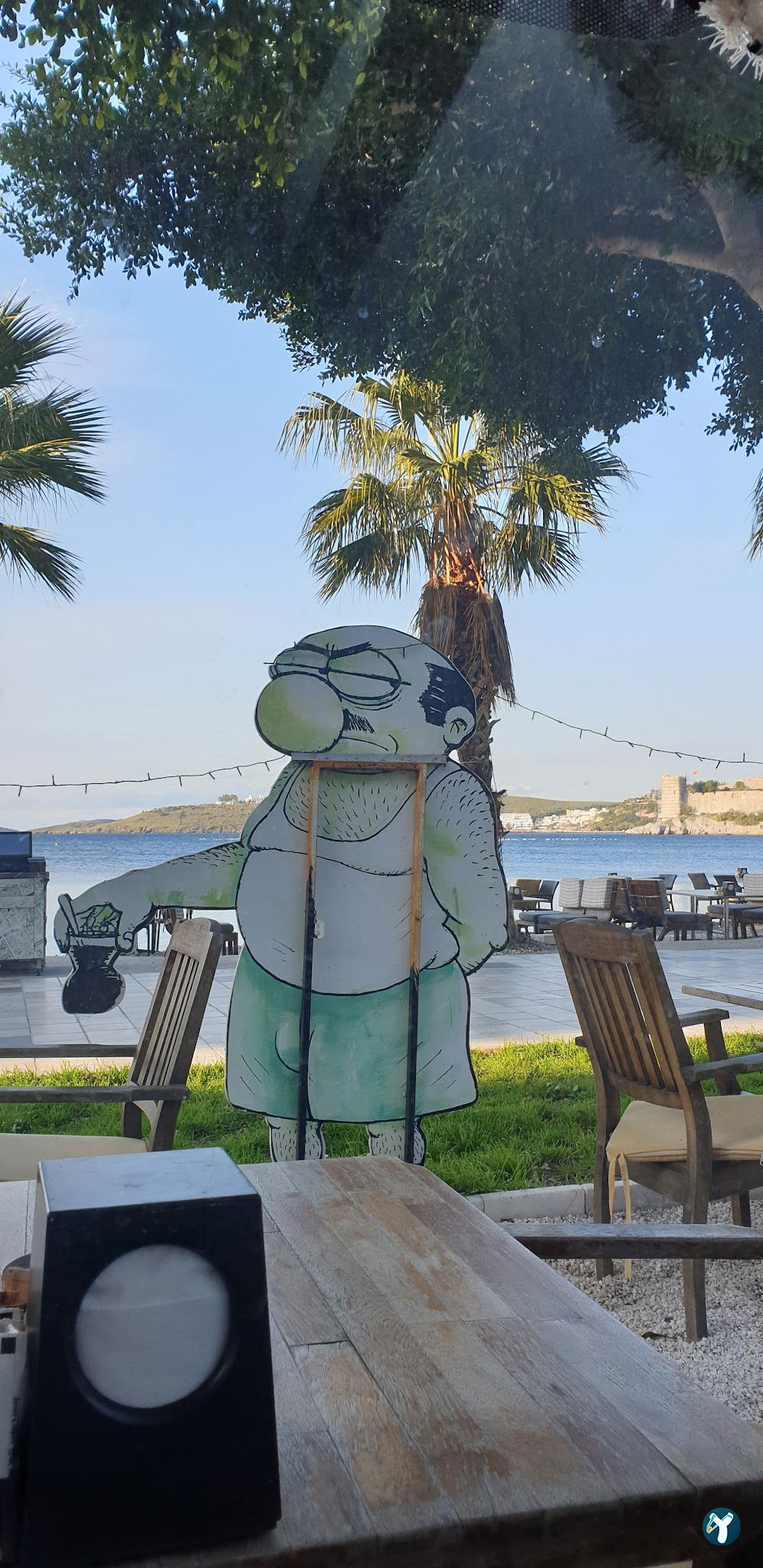 Leman Kultur Bistro