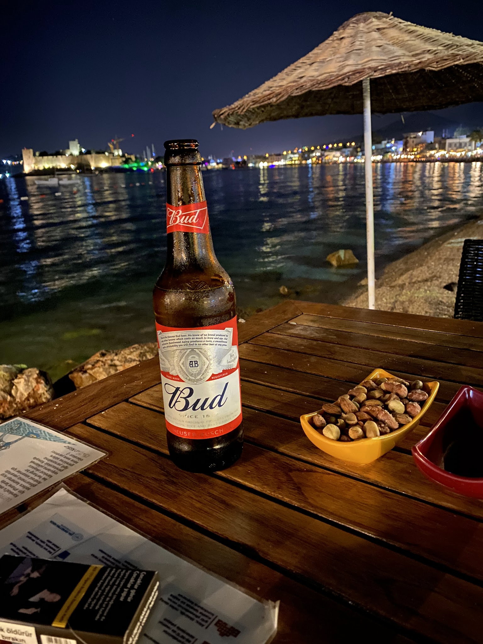 Leman Kultur Bistro