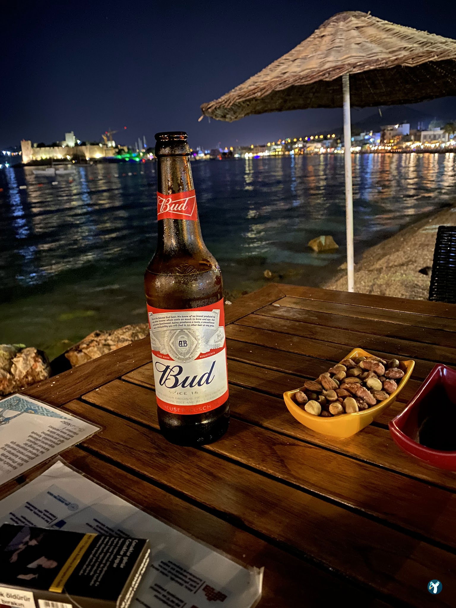 Leman Kultur Bistro