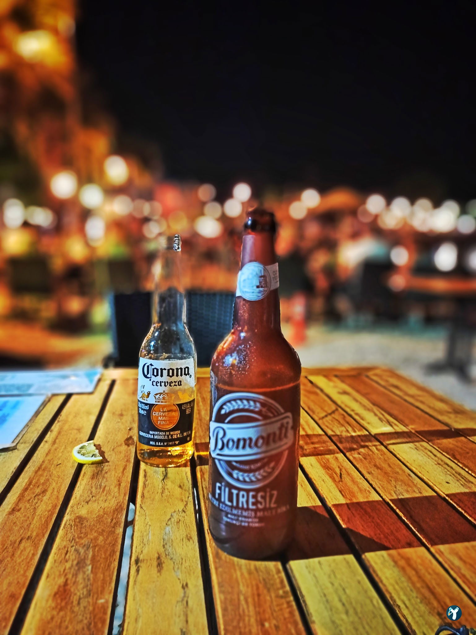 Leman Kultur Bistro