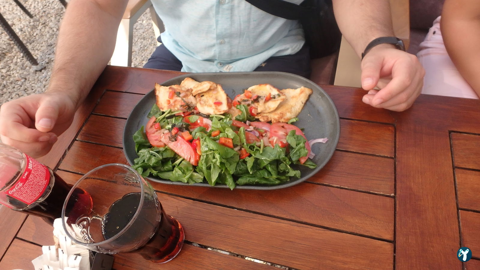 Leman Kultur Bistro