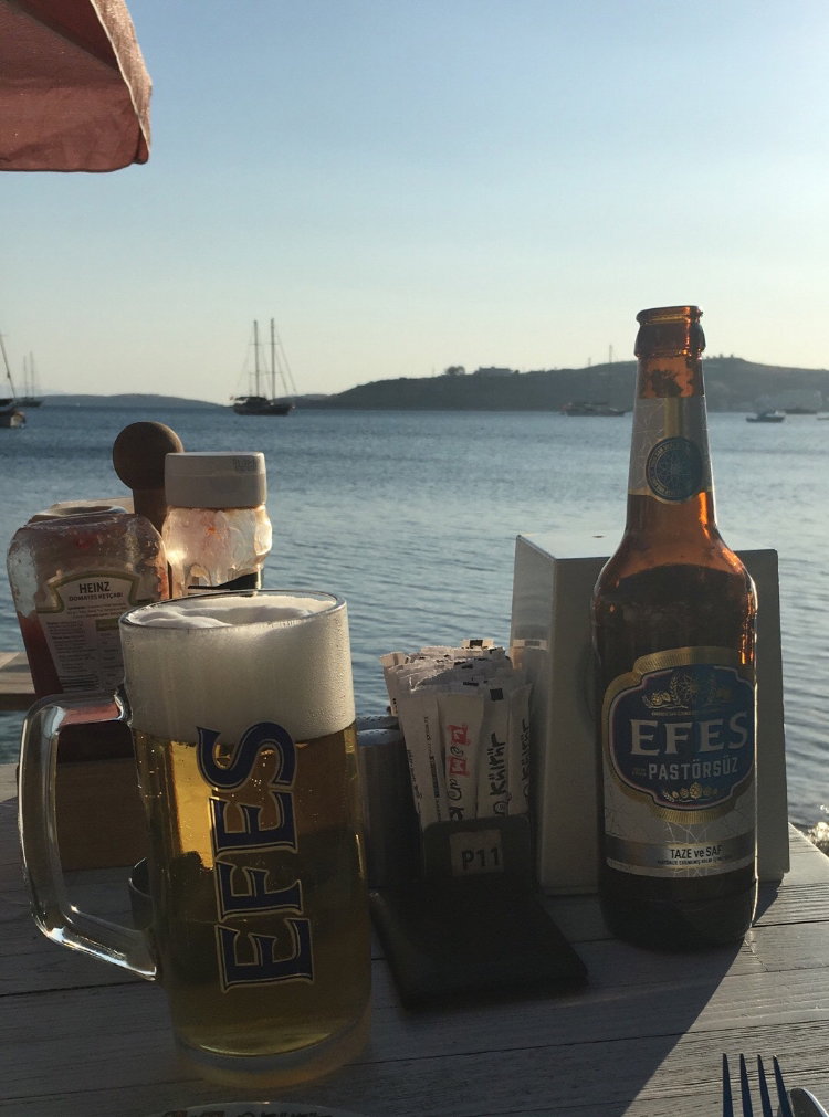 Leman Kultur Bistro