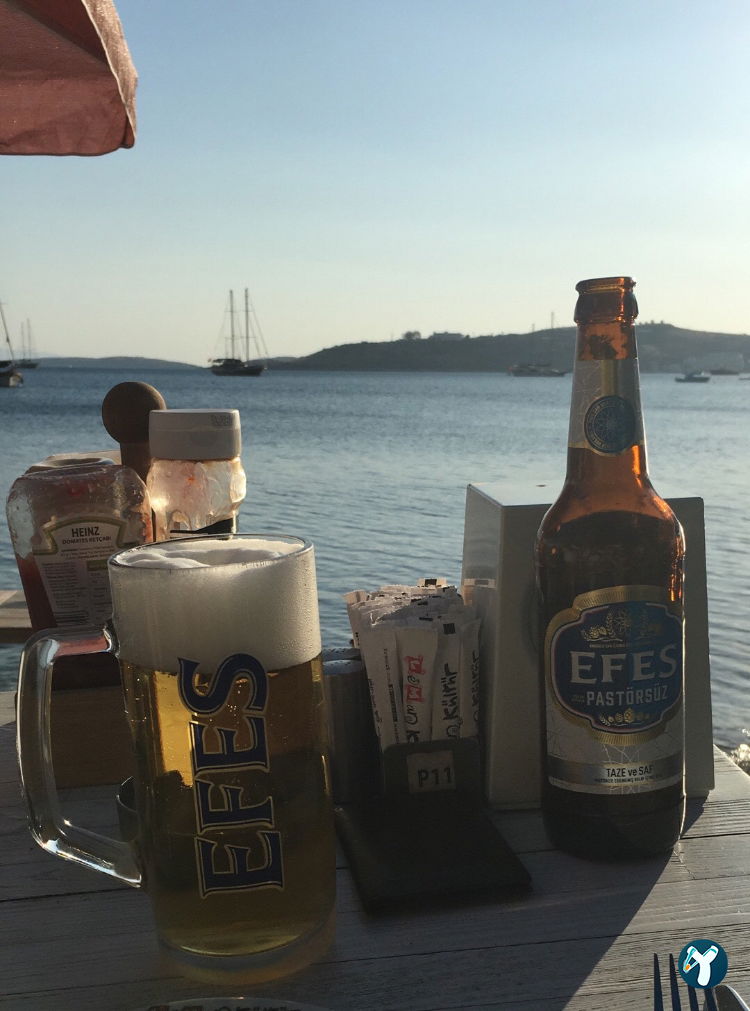 Leman Kultur Bistro