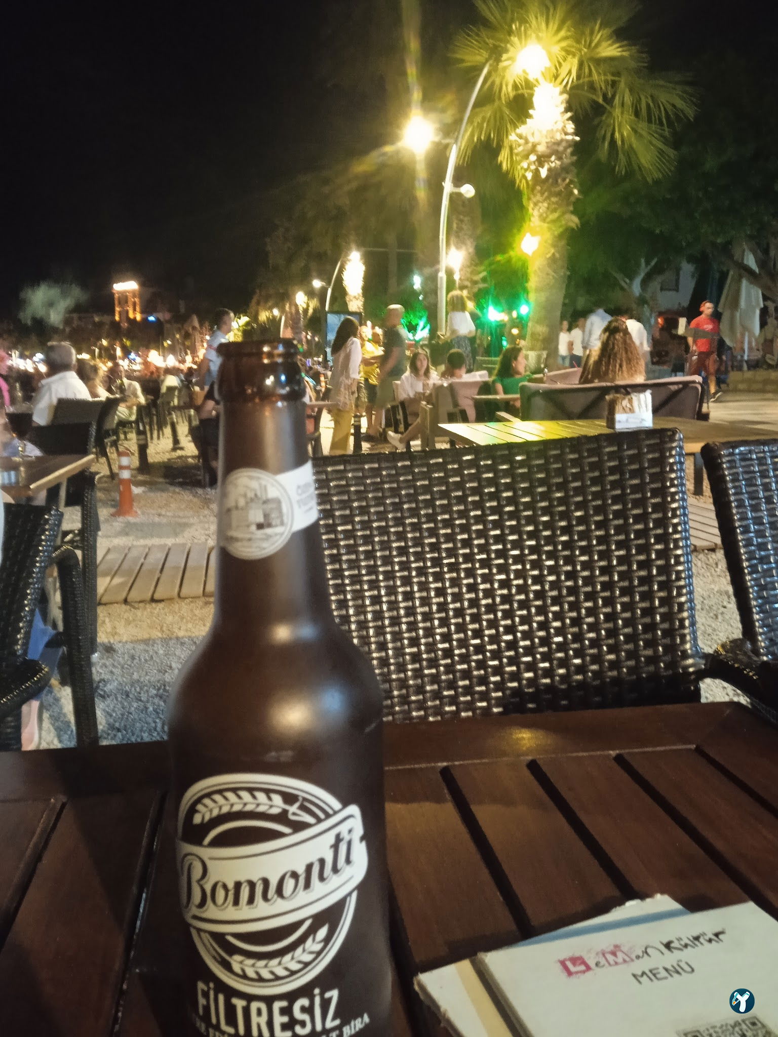 Leman Kultur Bistro