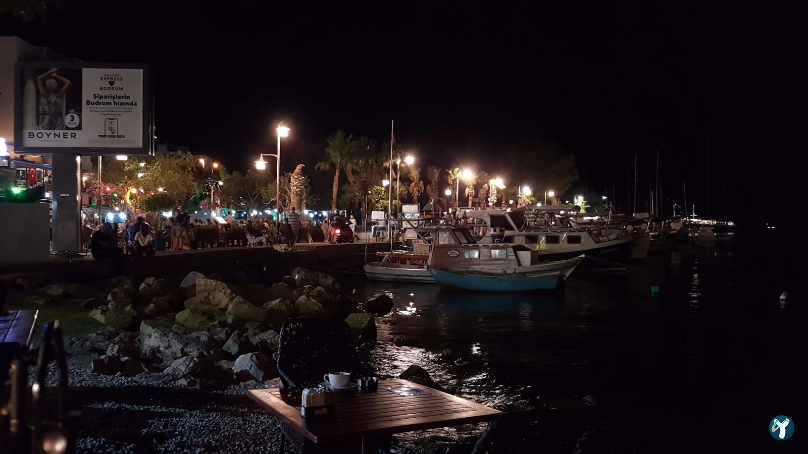 Leman Kultur Bistro