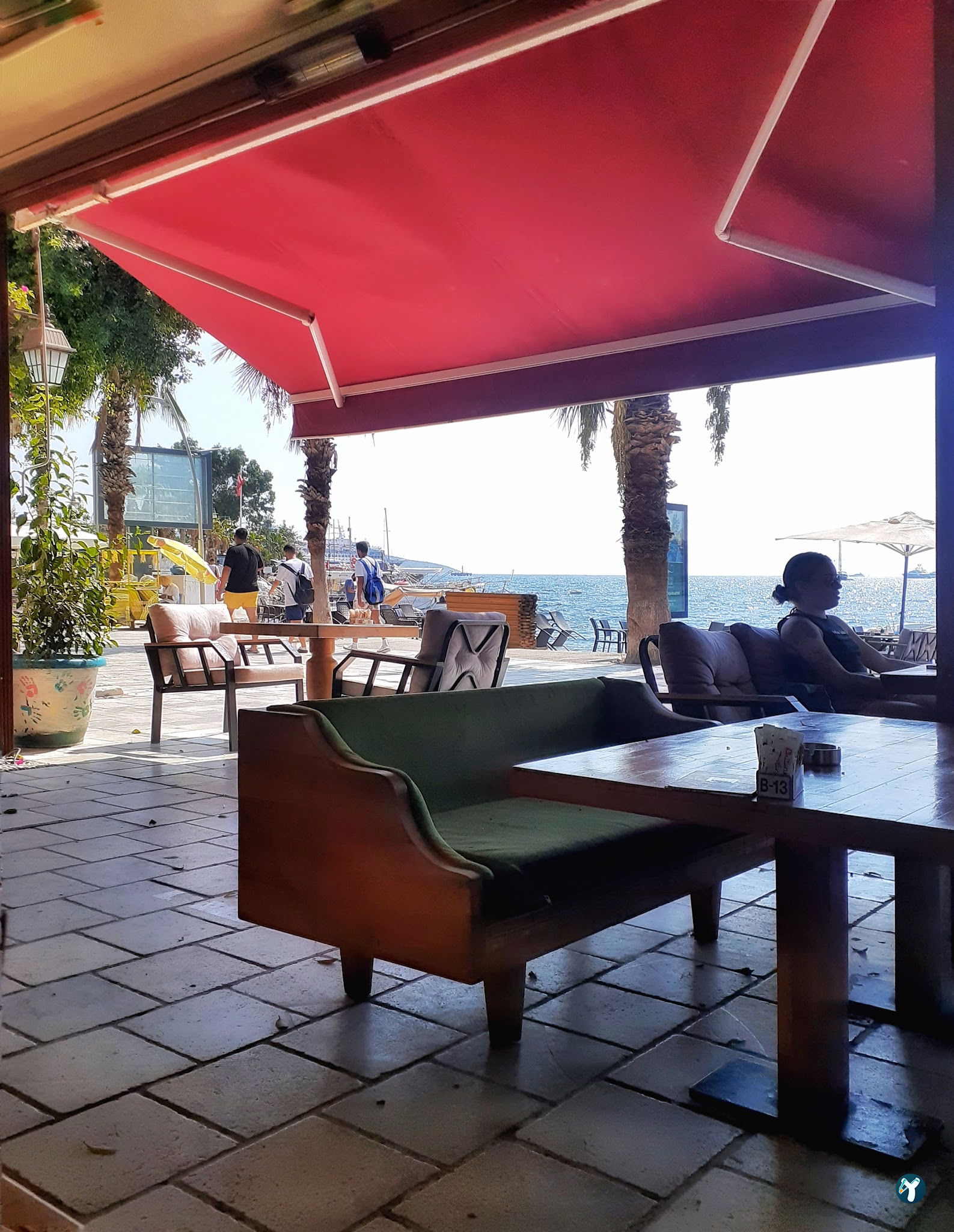 Leman Kultur Bistro