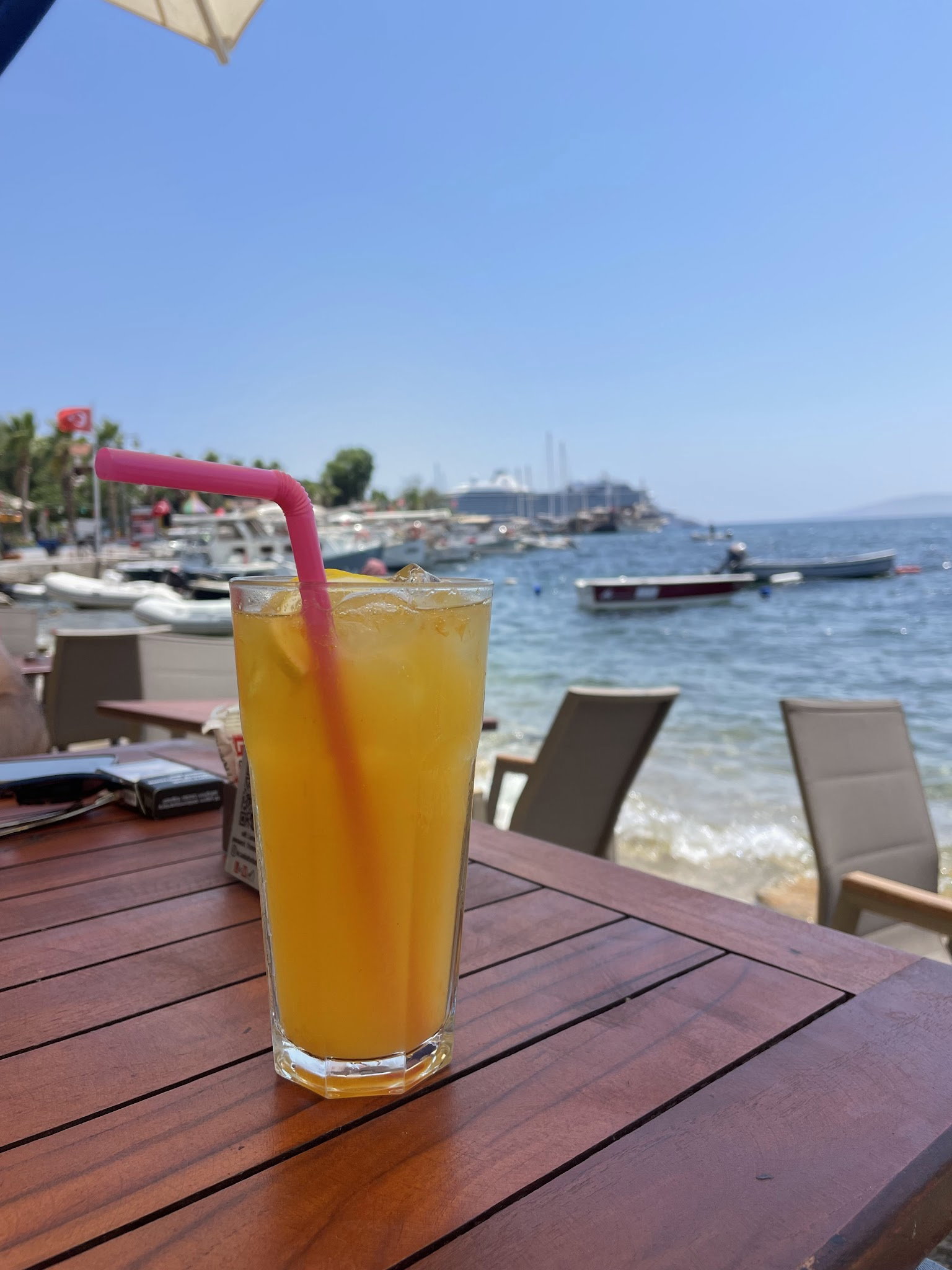 Leman Kultur Bistro
