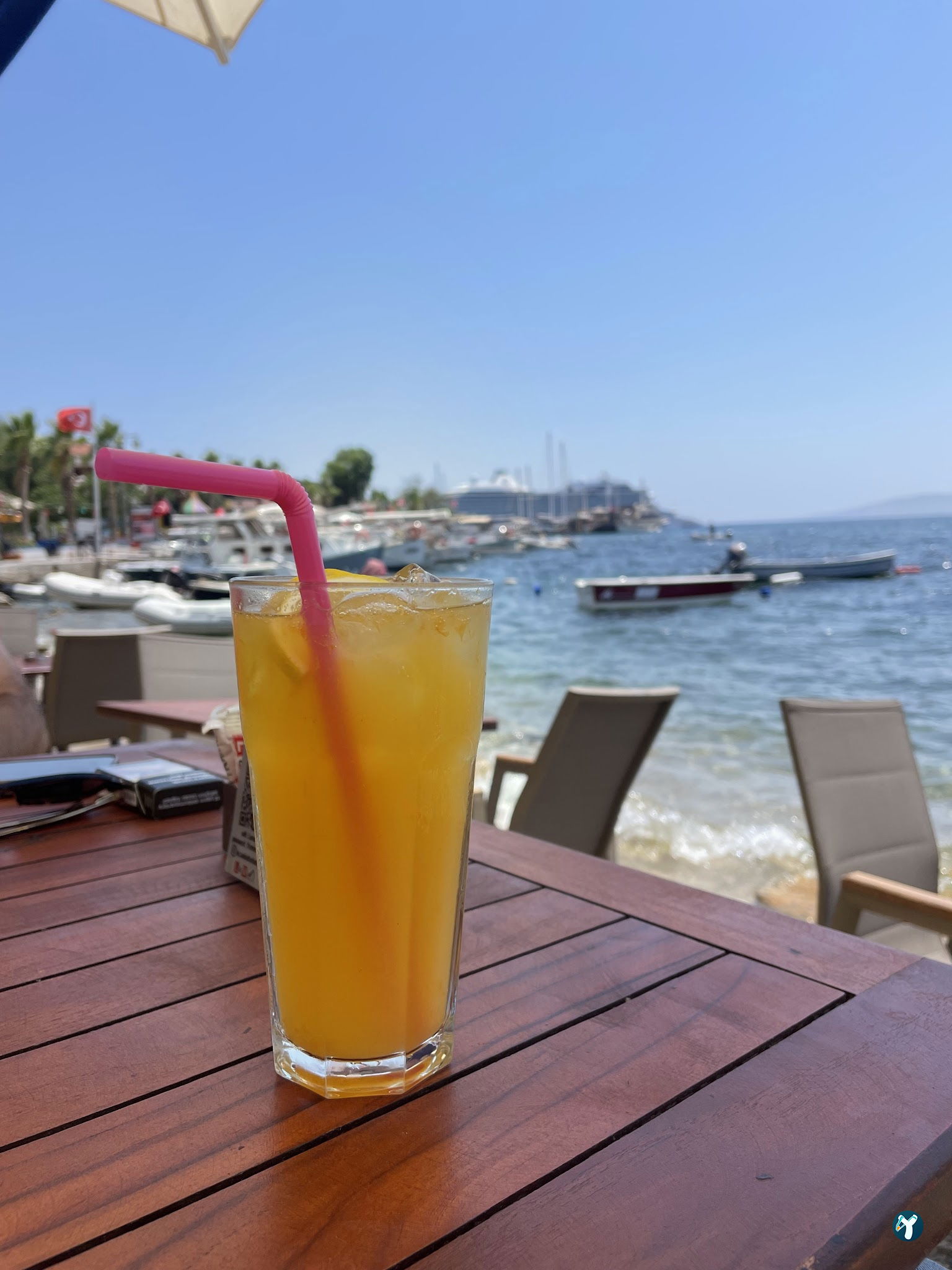 Leman Kultur Bistro