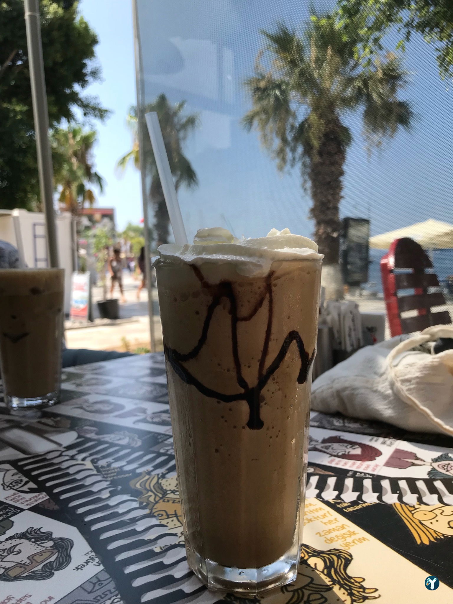 Leman Kultur Bistro