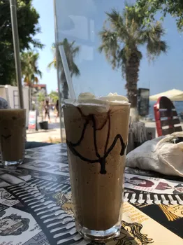 Leman Kultur Bistro resimleri Leman Kultur Bistro resimleri